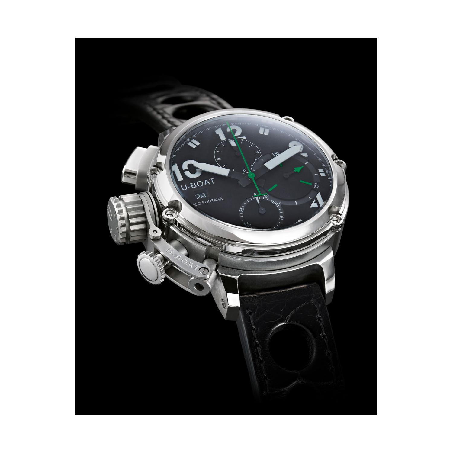 U boat shop 6495