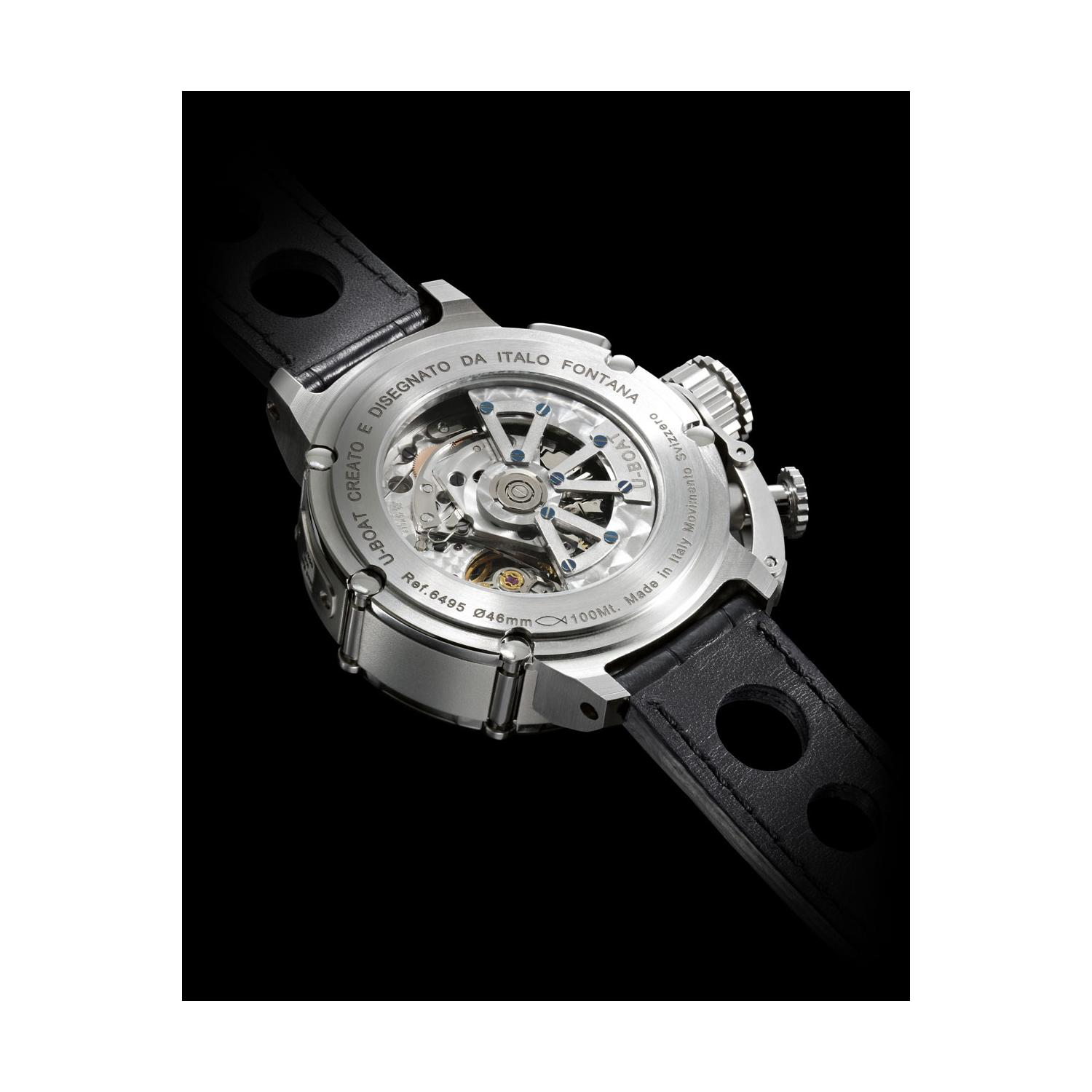 U Boat Chimera U 51 47 Watch