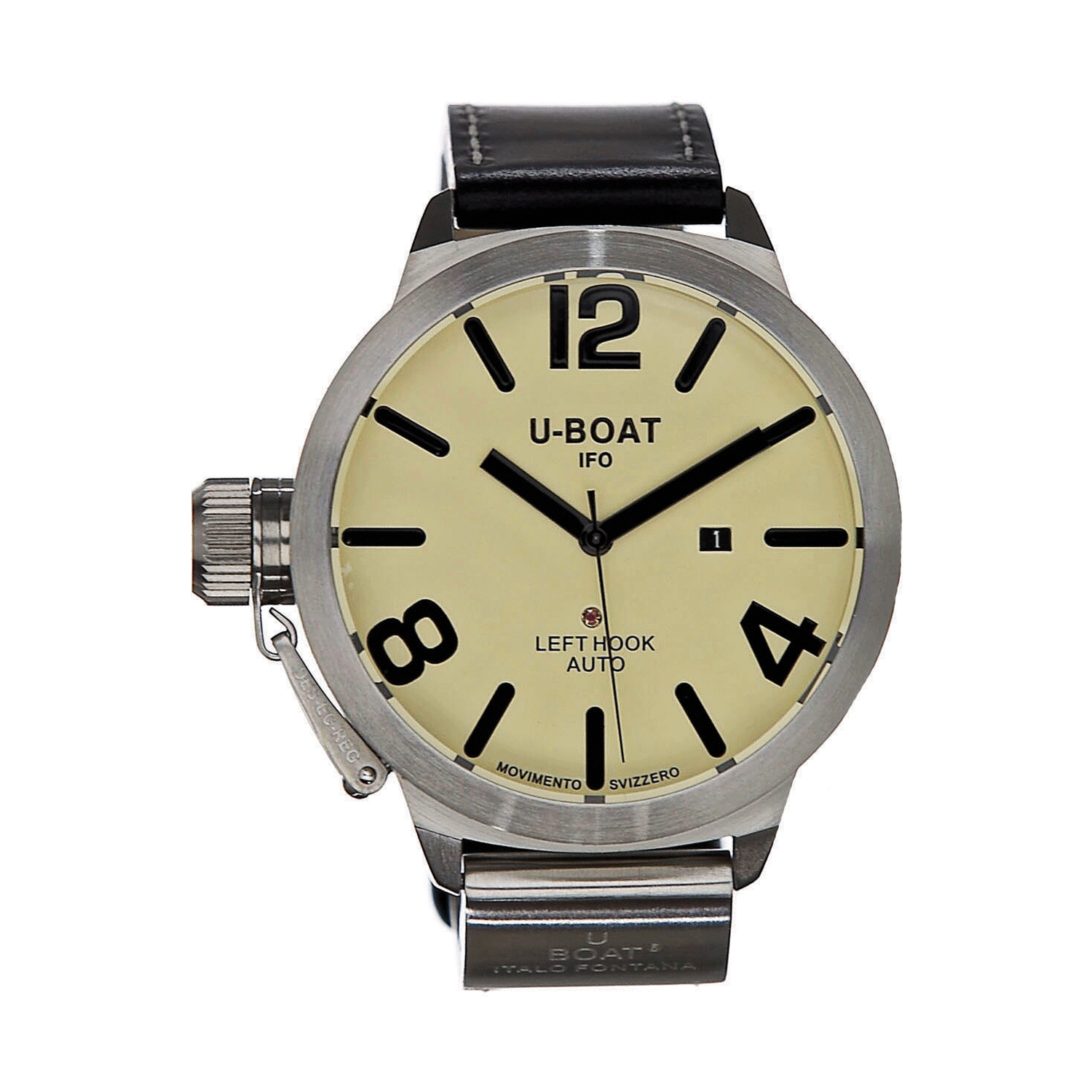 U boat classico 53 sale