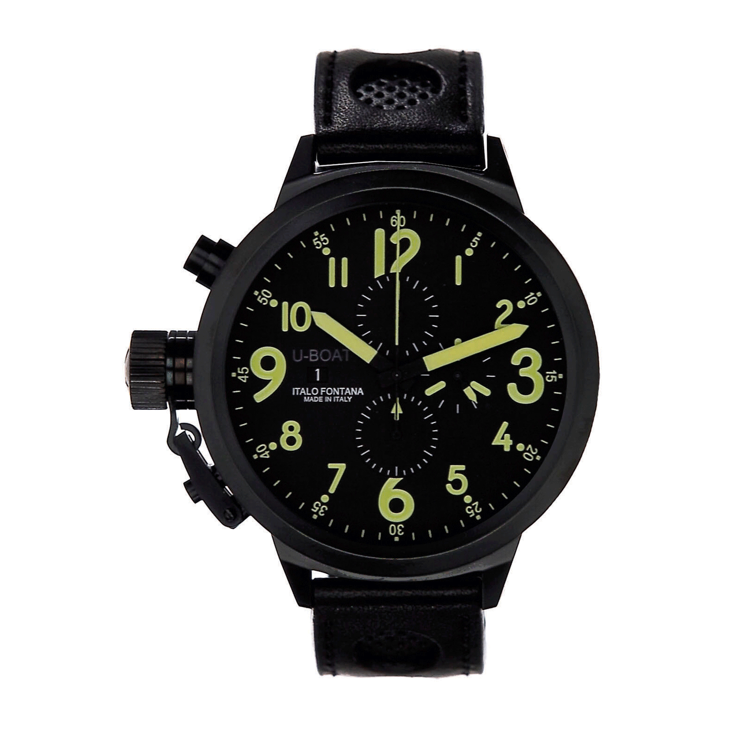 U boat flightdeck 50mm online