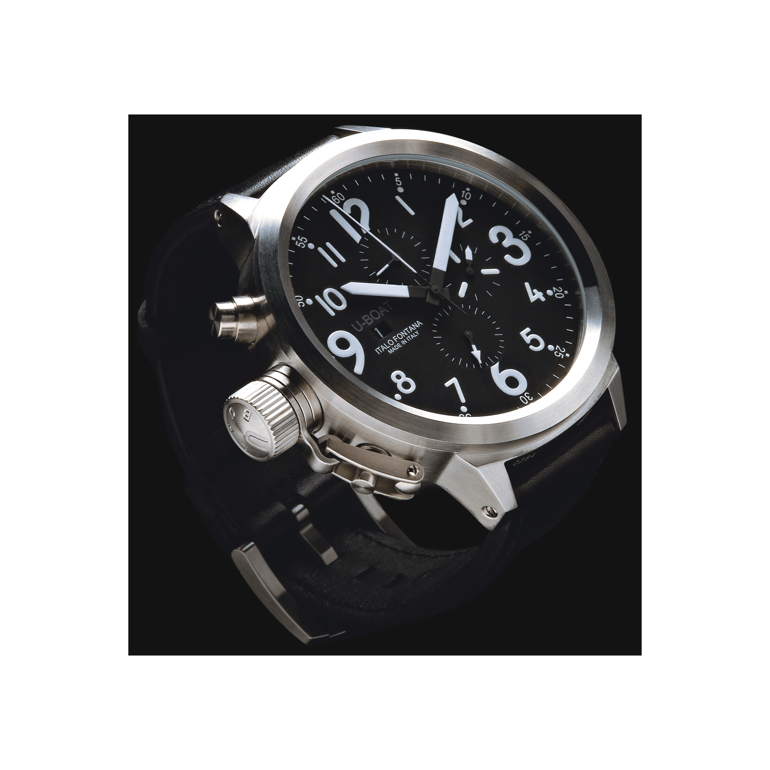 U boat online flightdeck 55mm