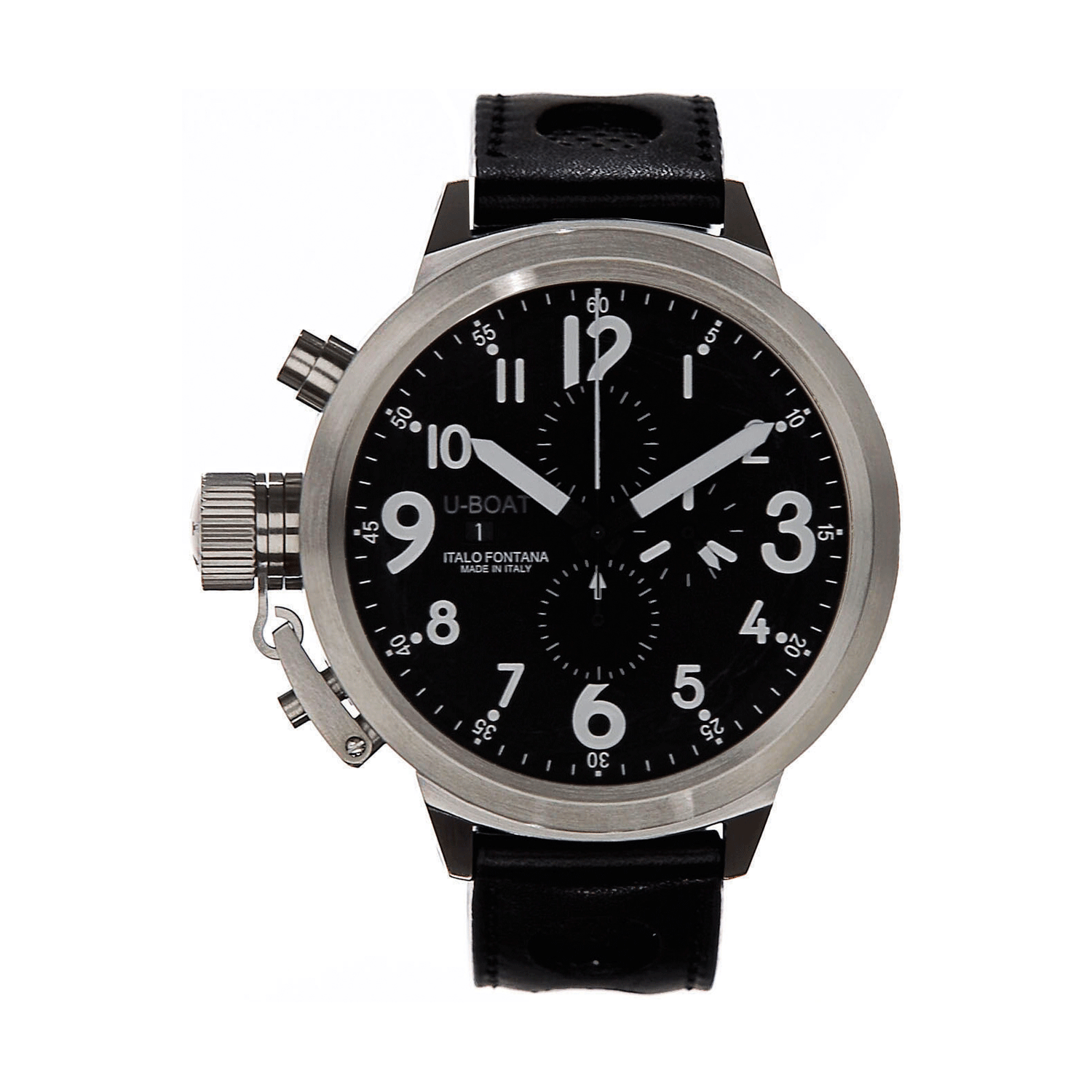 U boat flightdeck 55mm store