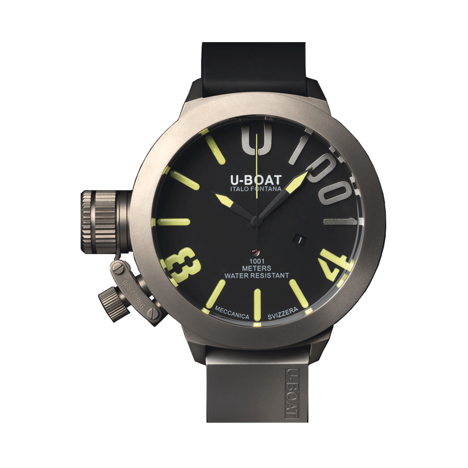 Orologio u boat 1001 sale