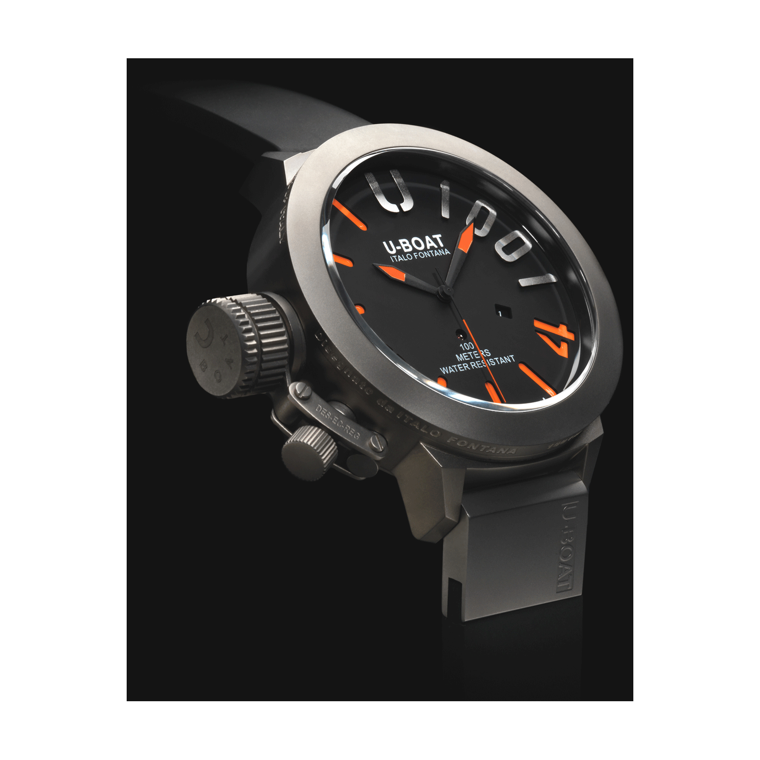U boat fontana u1001 hotsell