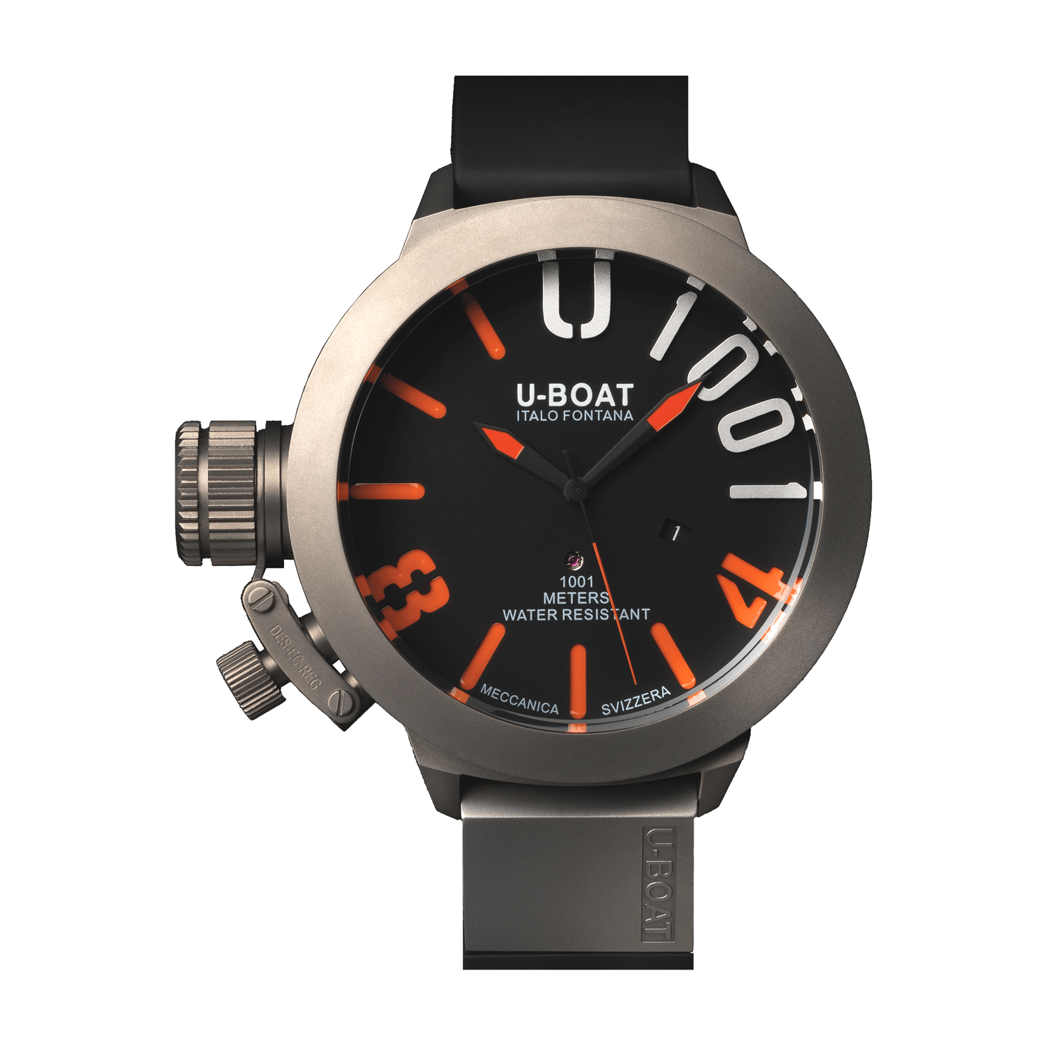U boat italo clearance fontana