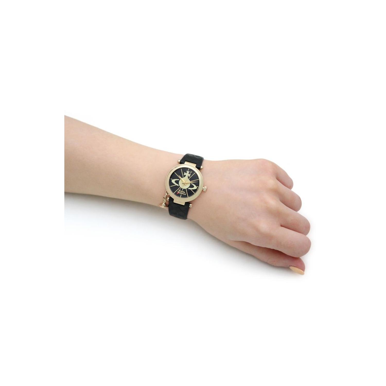 Vivienne westwood orb ii watch cheap