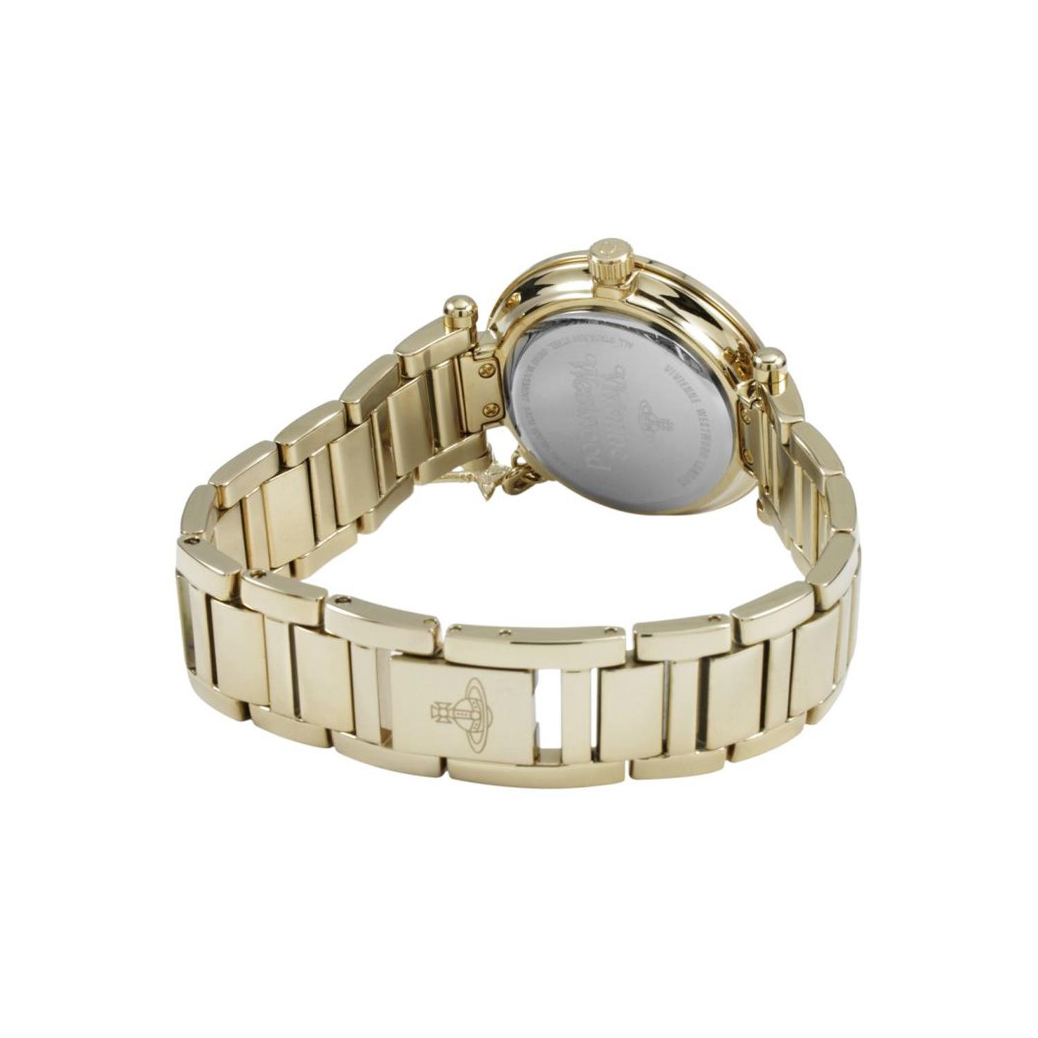 Vivienne Westwood Kensington II VV006KGD Watch | Shade Station