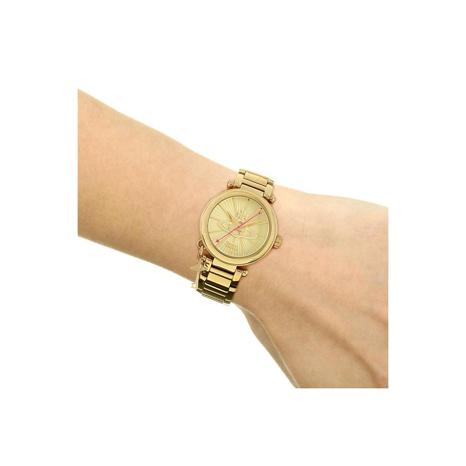 ■Vivienne Westwood■ Kensington II VV006KGD Vivienne Westwood VV006KGD Kensington II Women's Watch | eBay