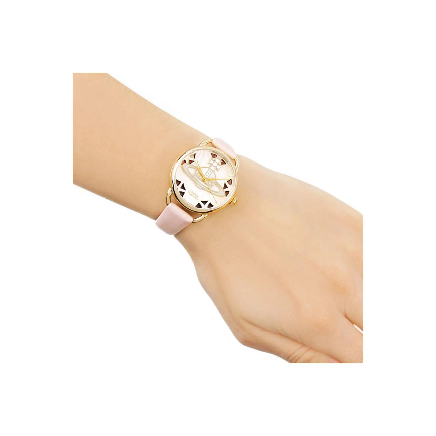 Vivienne westwood 2025 leadenhall watch