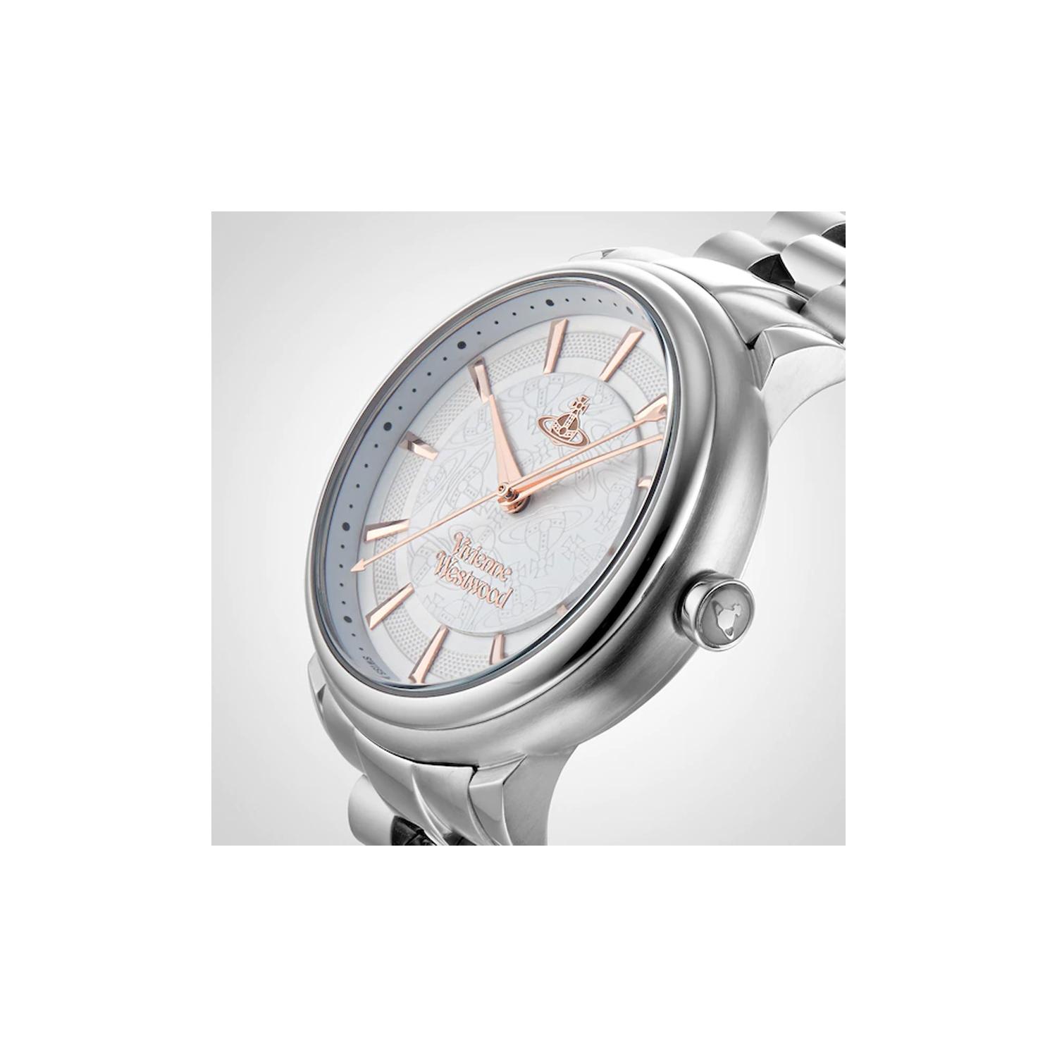 Vivienne Westwood Shoreditch VV196SLSL Watch Shade Station
