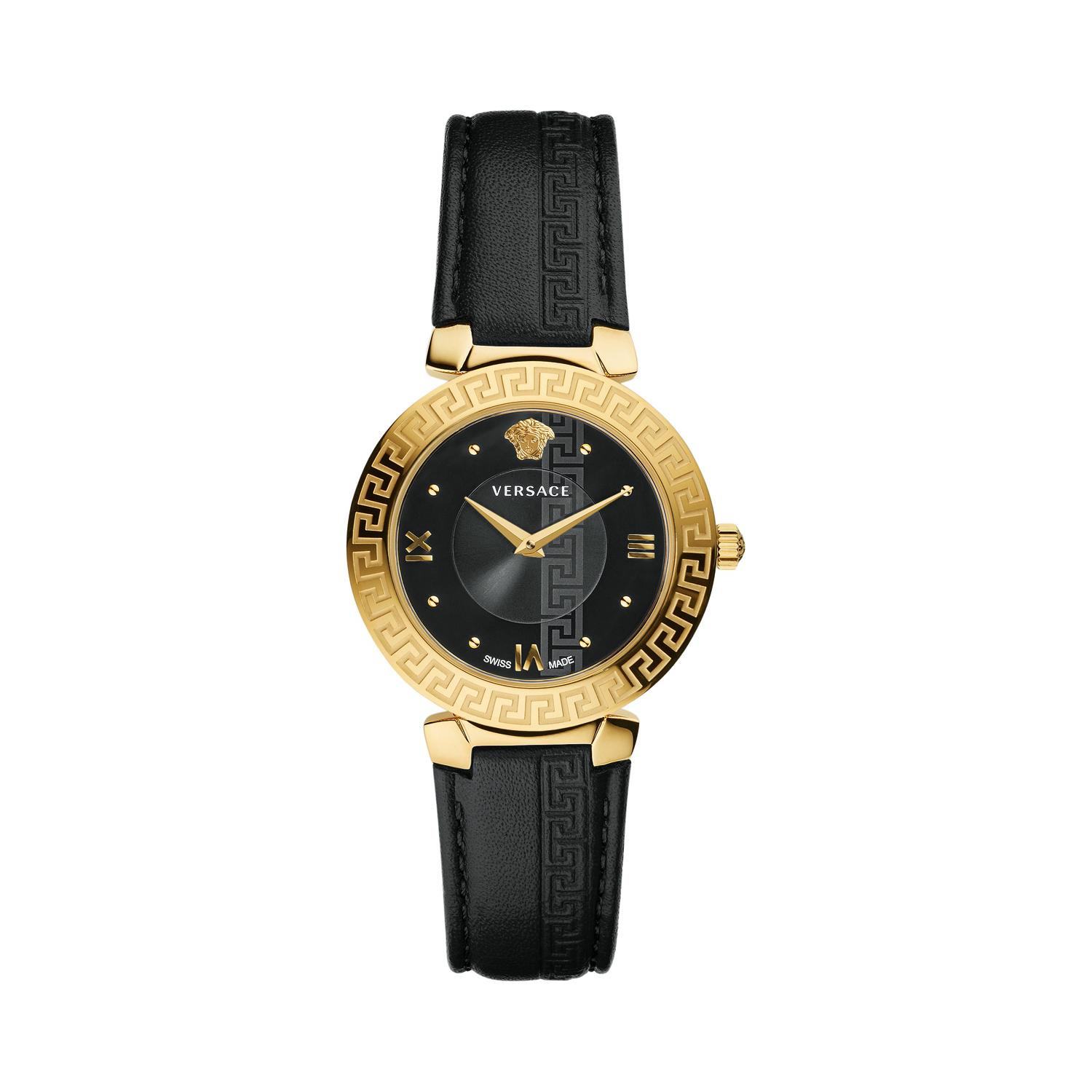 Gold daphnis watch best sale