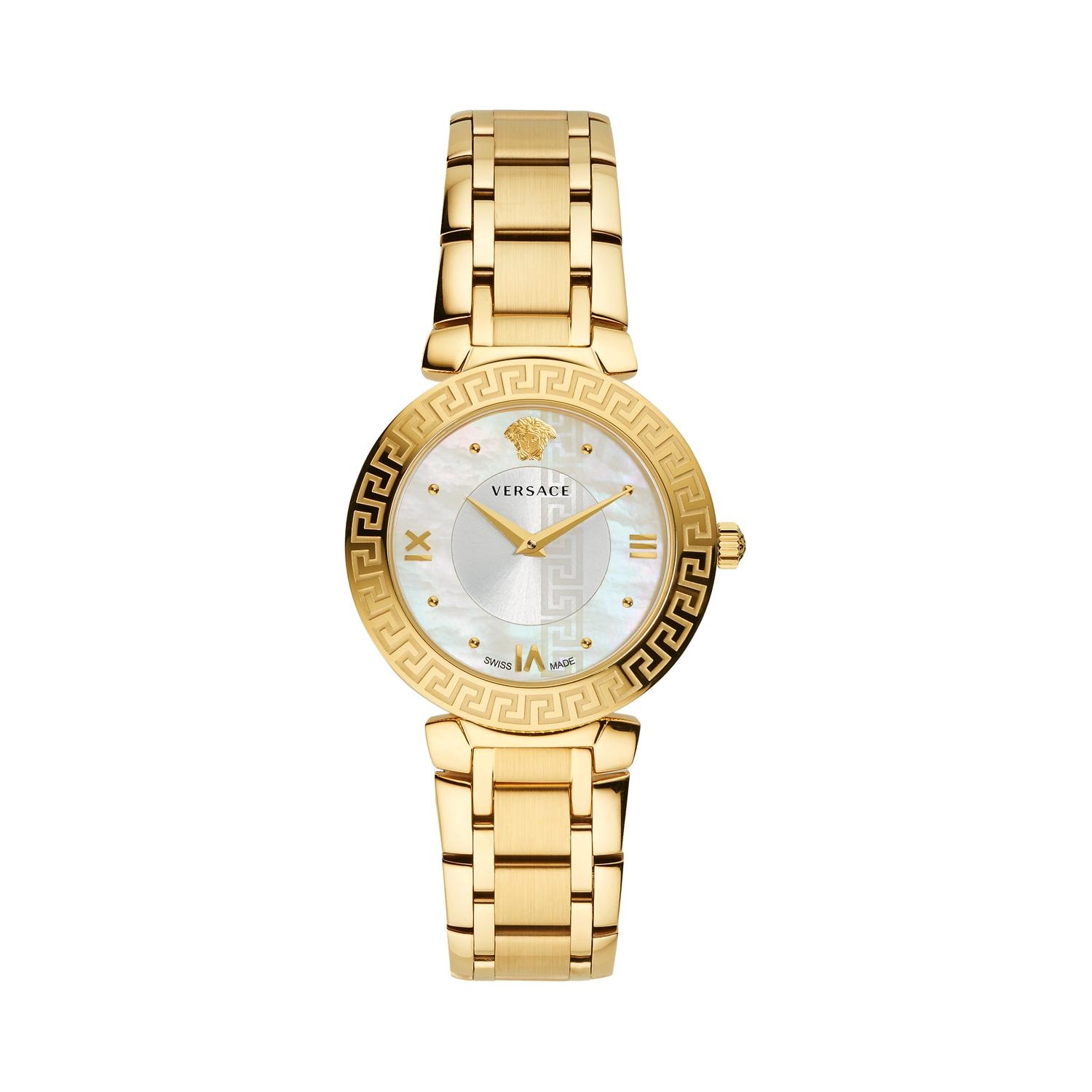 Versace Daphnis V1607 0017 Watch Shade Station