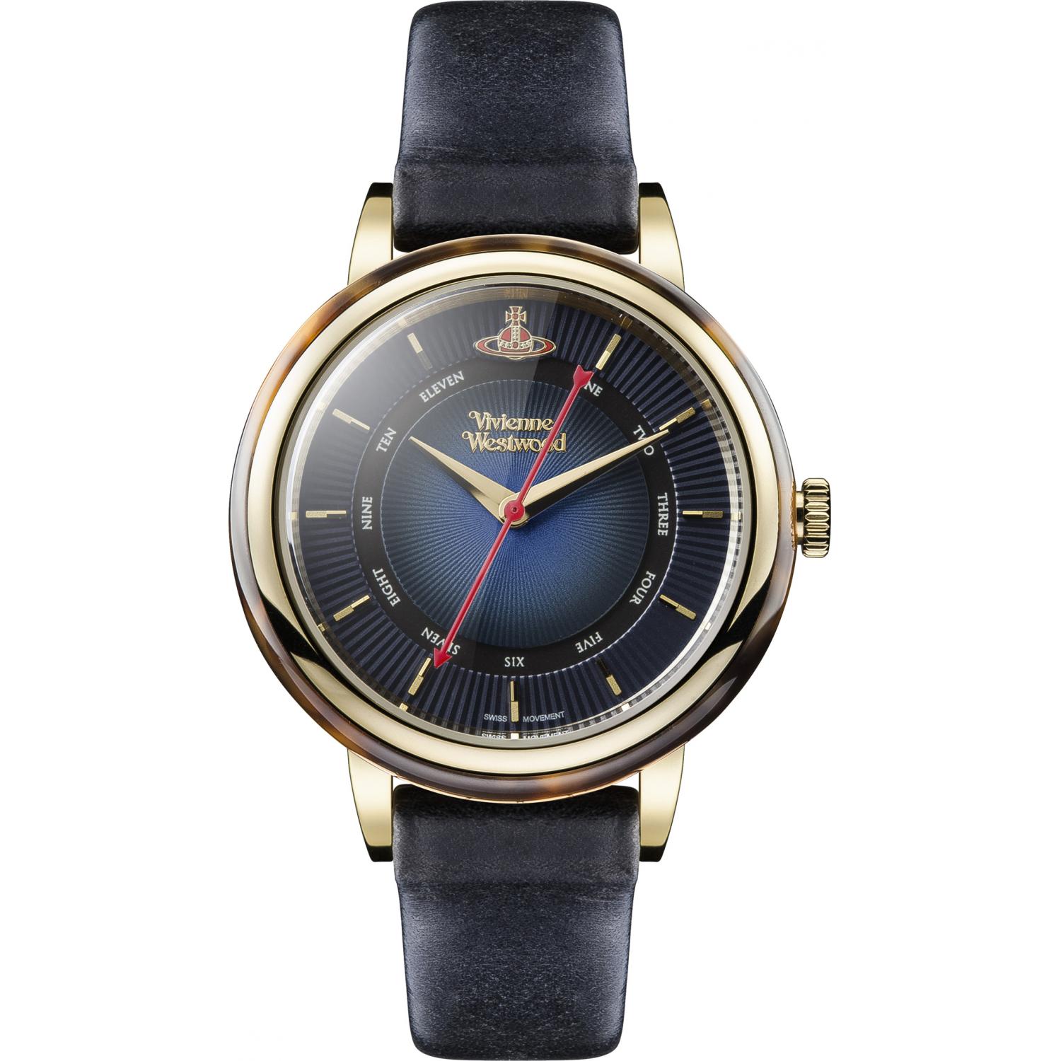 ■Vivienne Westwood■ Portobello VV158BLBL New][Vivienne Westwood] Vivienne Westwood Portobello