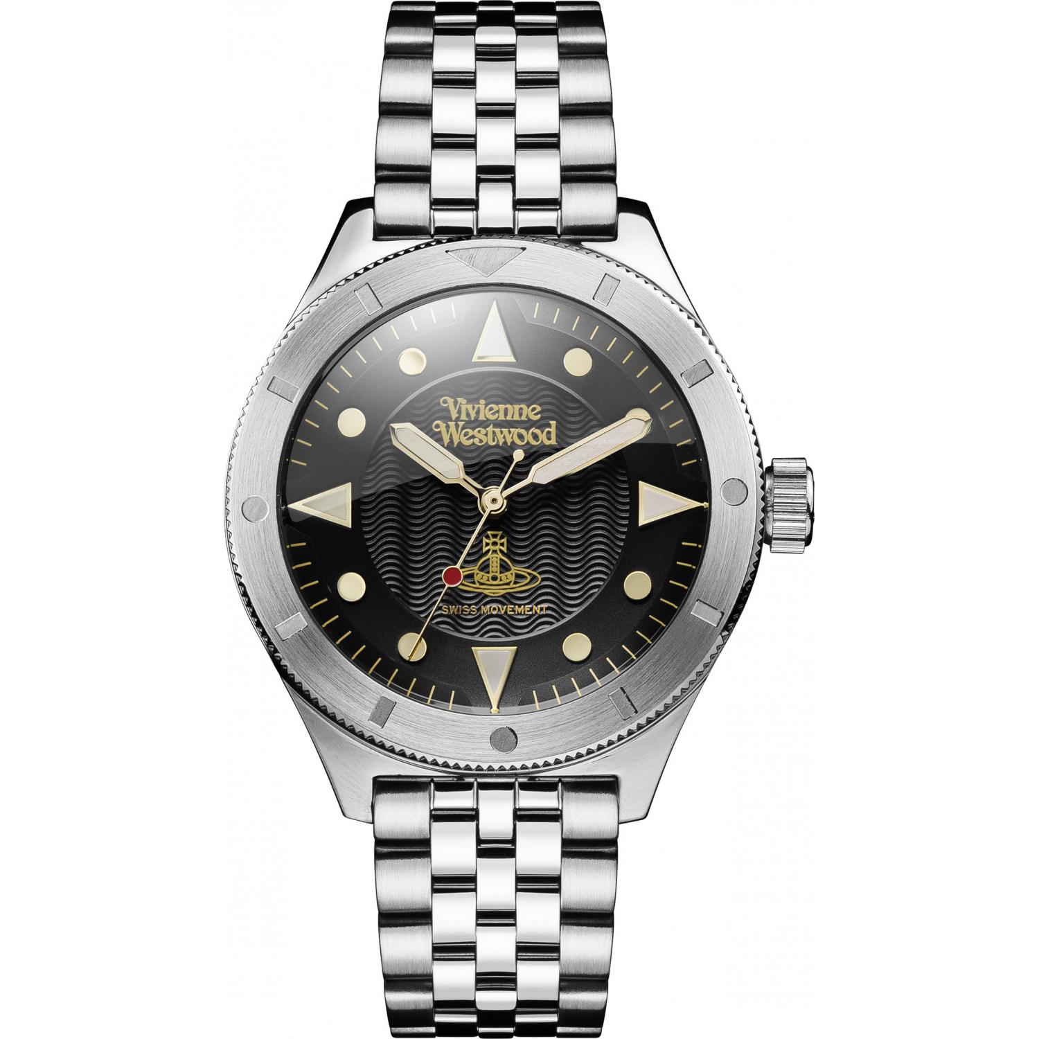Vivienne Westwood Smithfield Watch