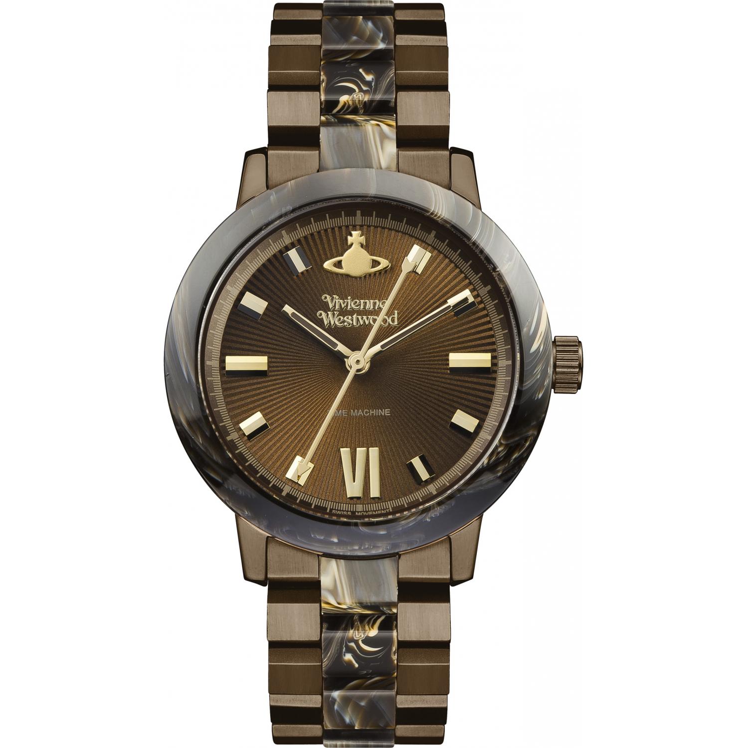 Vivienne Westwood Marble Arch Watch