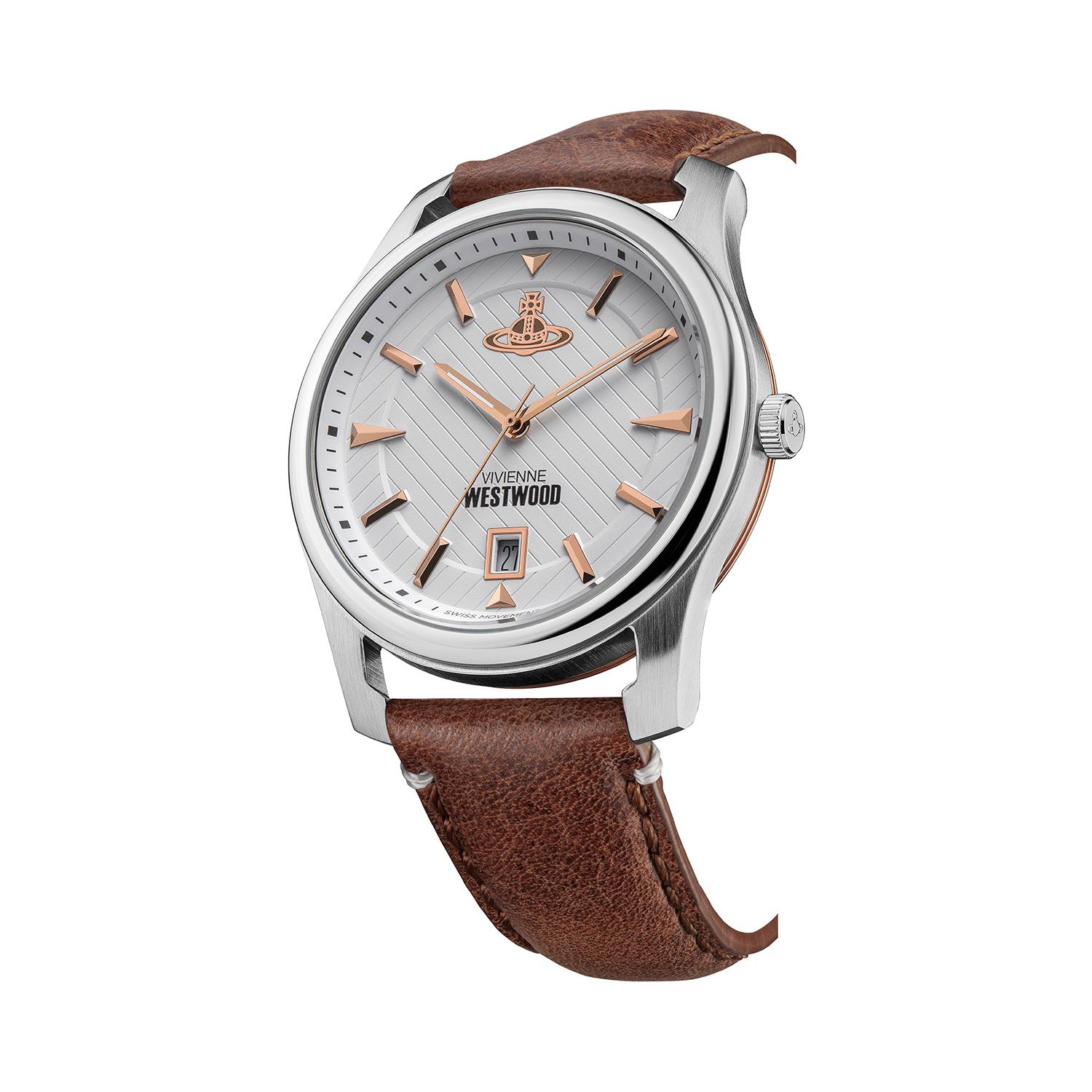 Vivienne westwood holborn ii watch sales