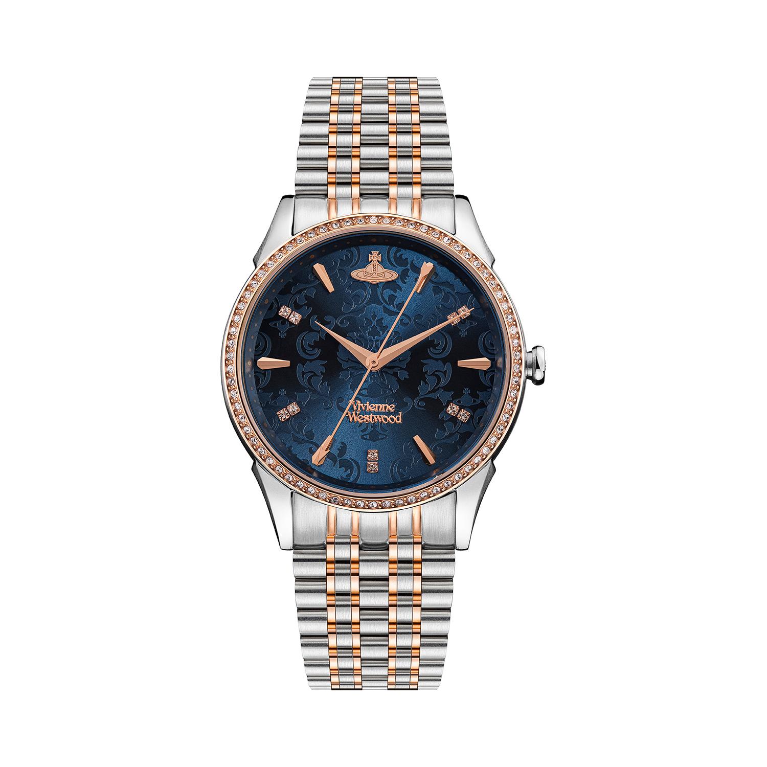 Vivienne Westwood Wallace Watch
