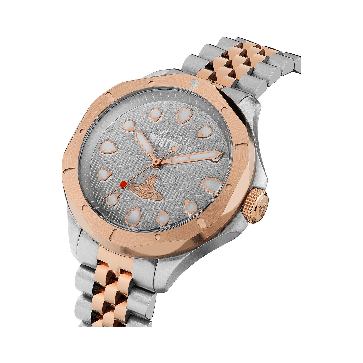 Vivienne westwood watch vv219sl on sale