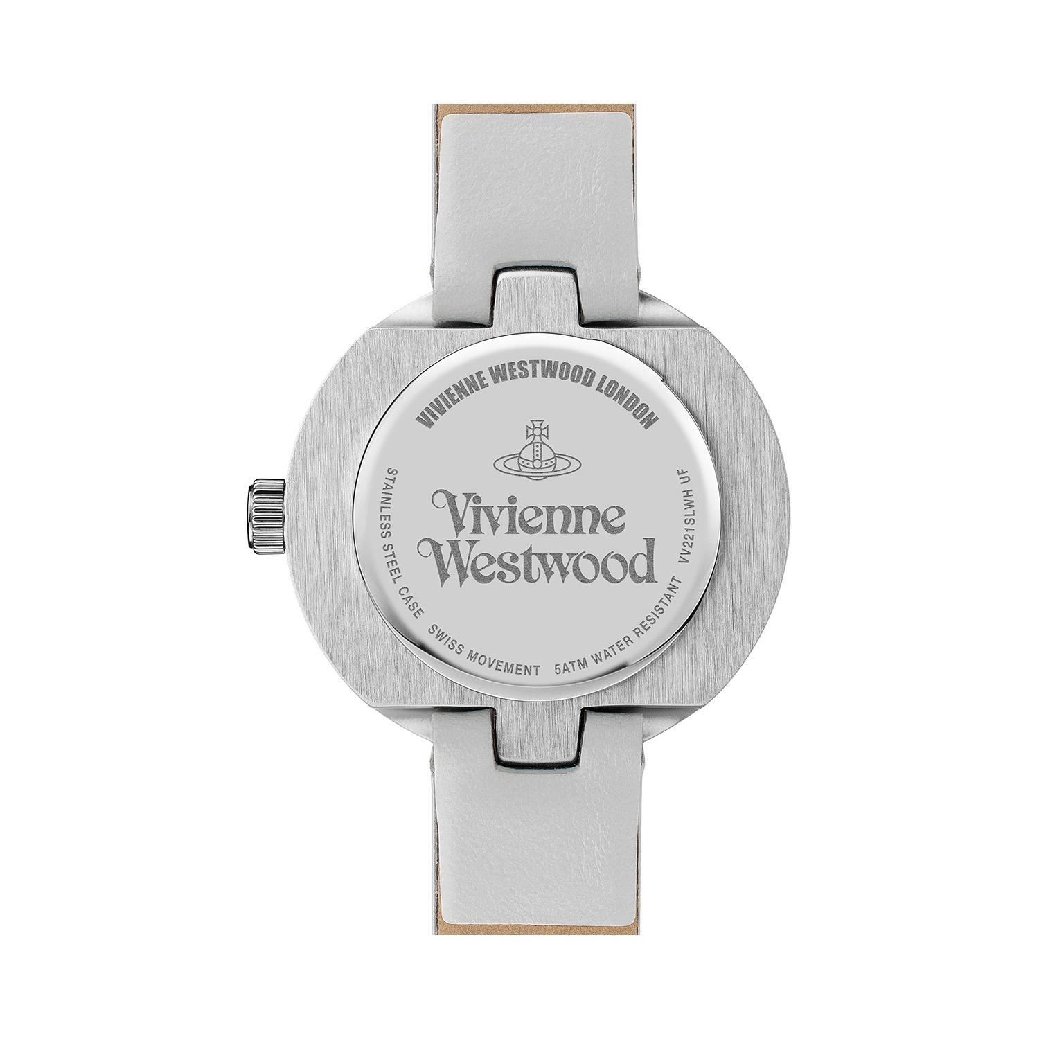 Vivienne Westwood Southbank VV221SLWH Watch | Shade Station