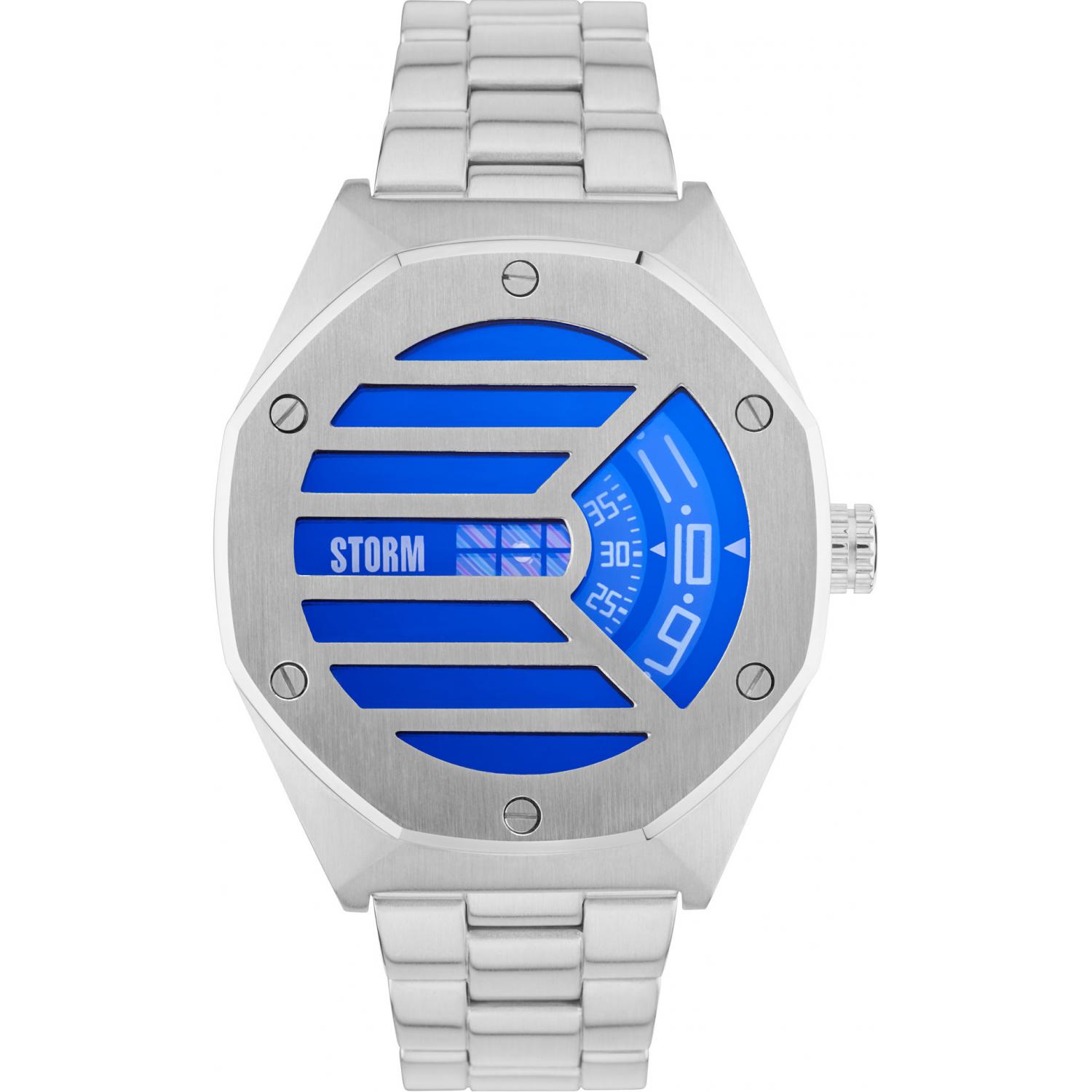 Storm Vaultas Watch