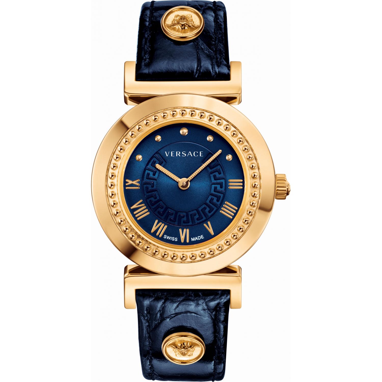 Versace Vanity P5Q80D282 S282 Watch Shade Station