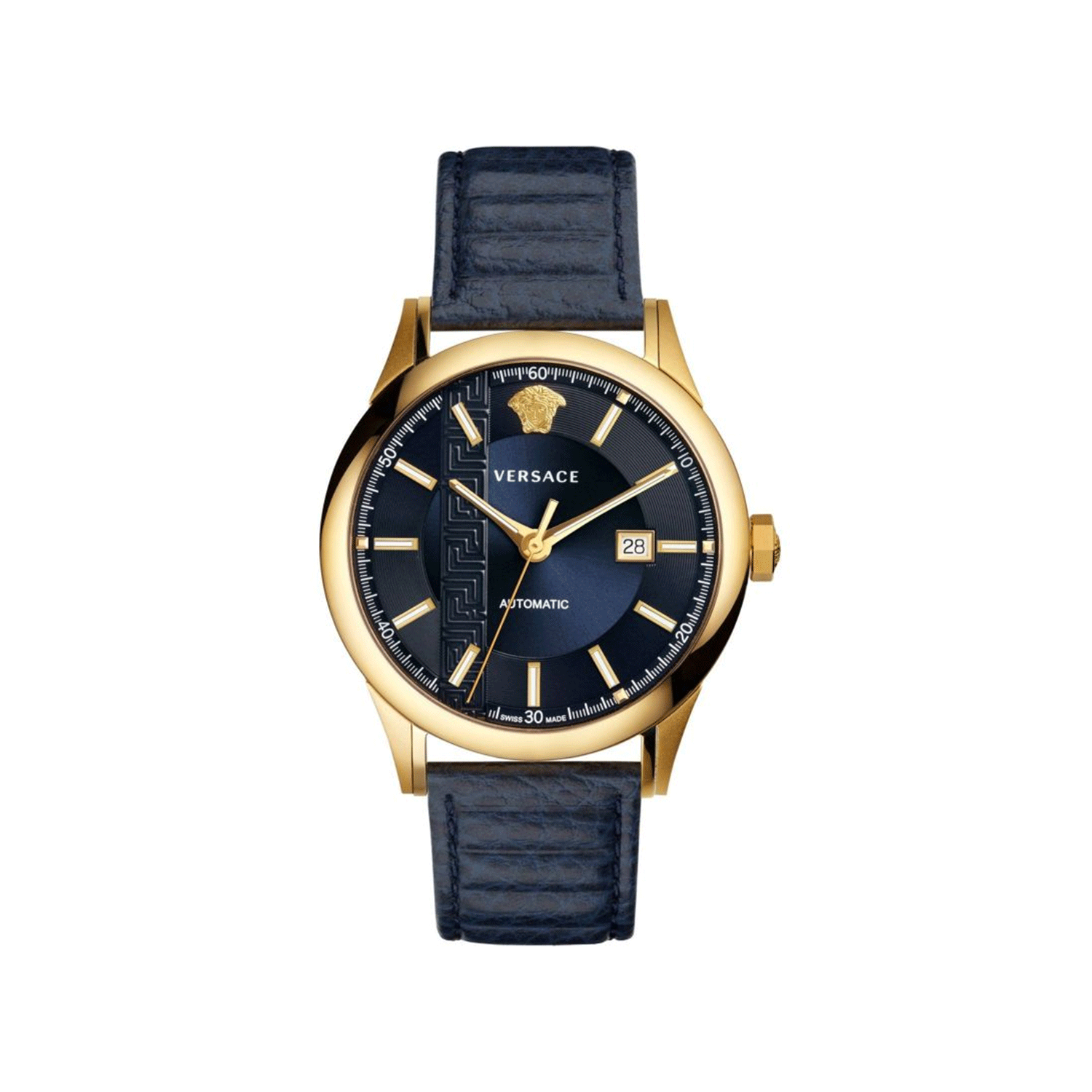 Versace Aiakos V18020017 Watch Shade Station