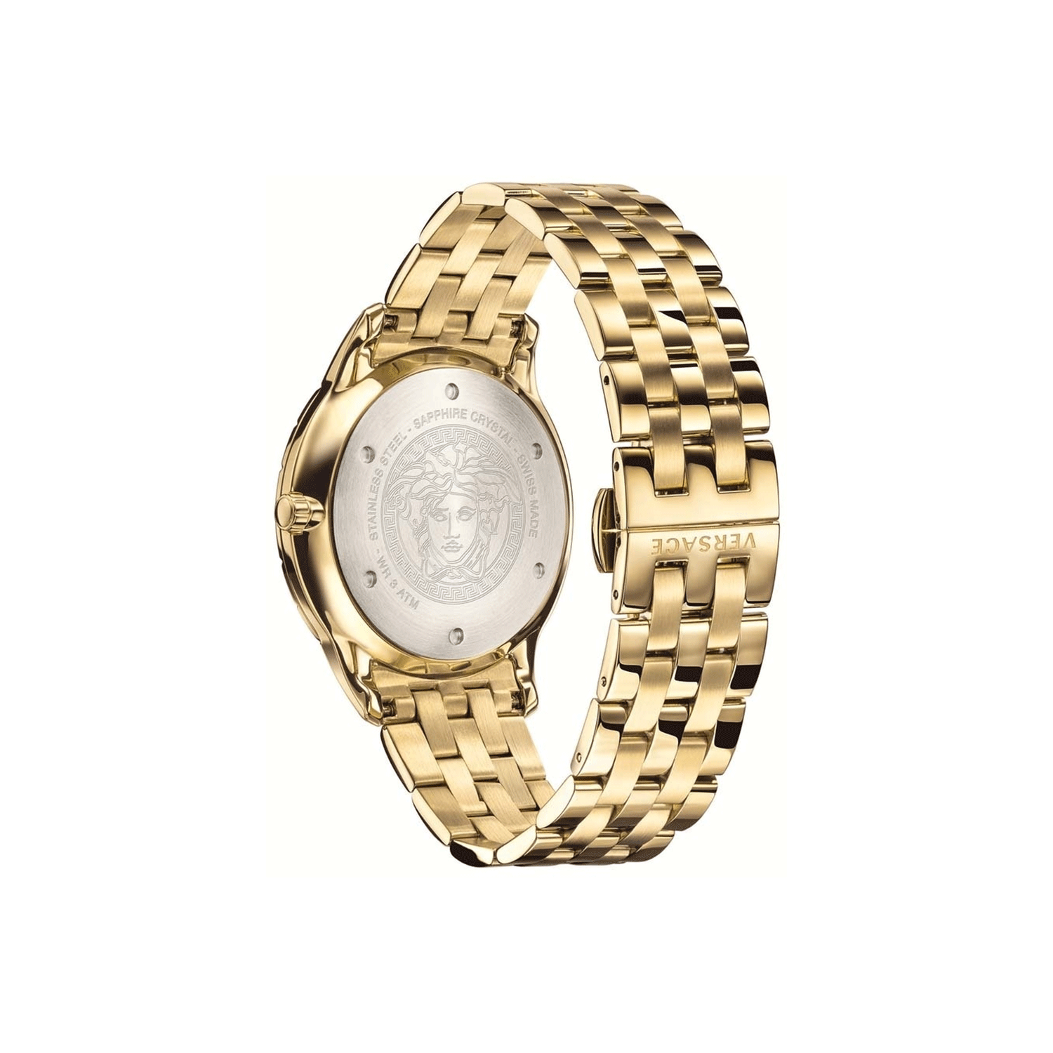 Versace Universe VEBK00518 Watch Shade Station