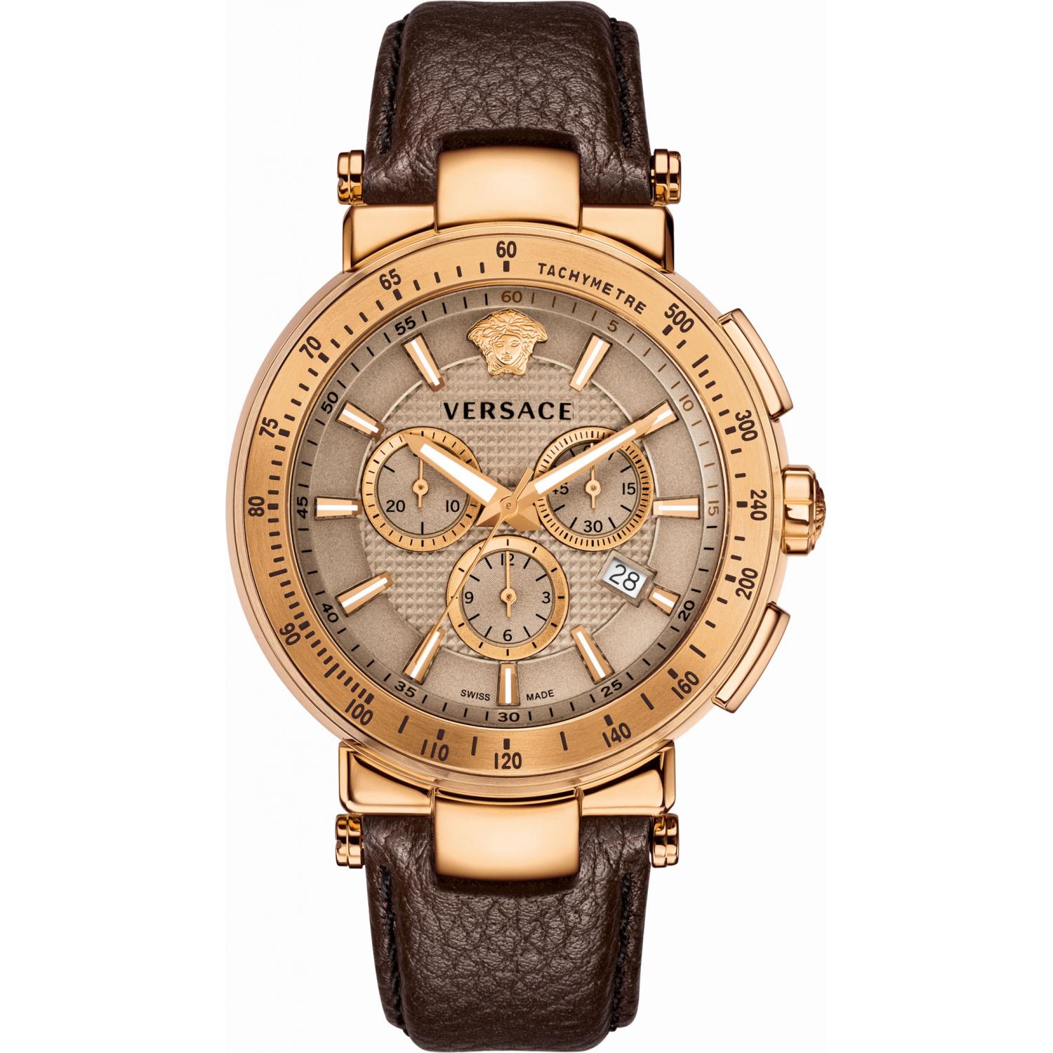 Versace mystique sport hotsell watch