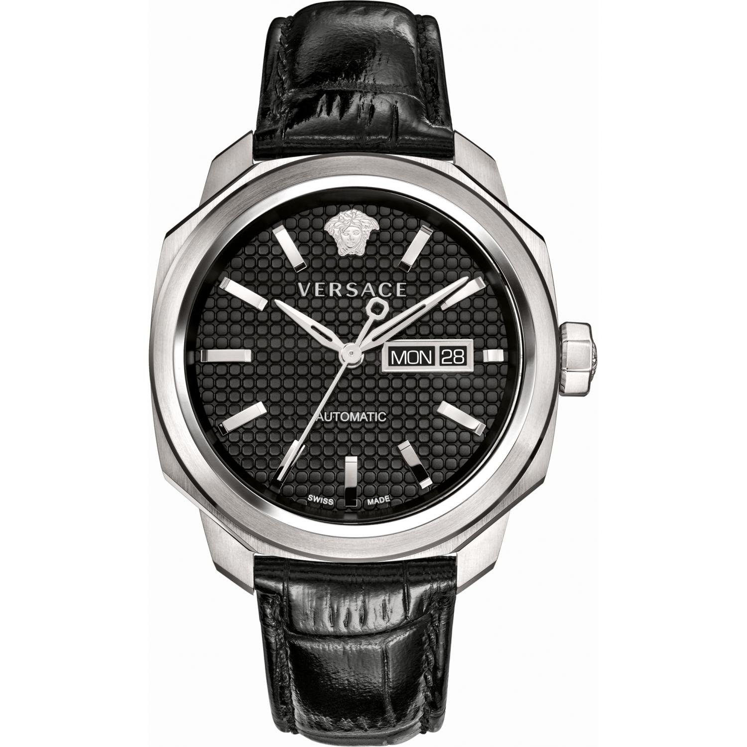 Versace men's dylos store watch