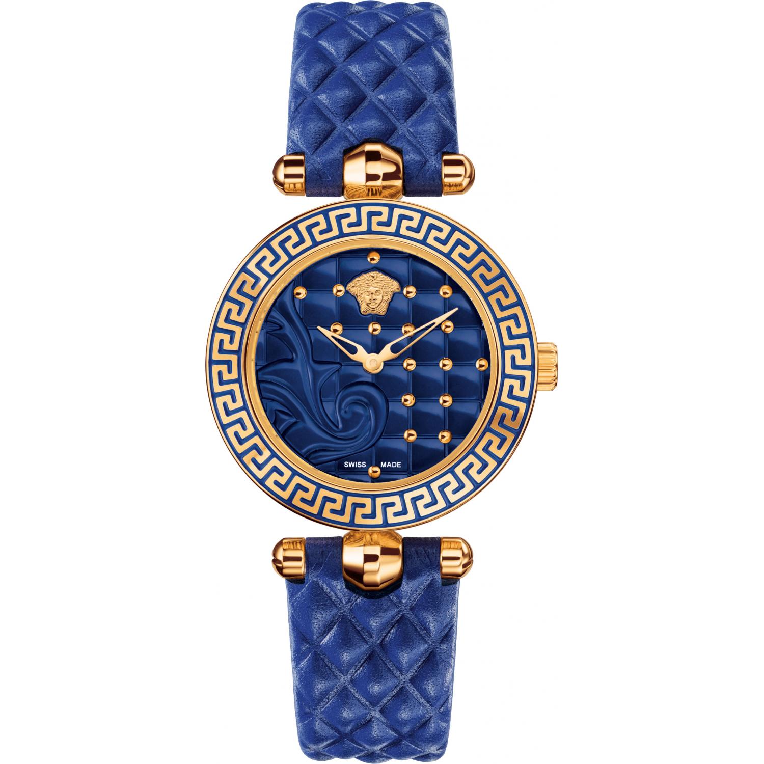 Micro vanitas watch deals