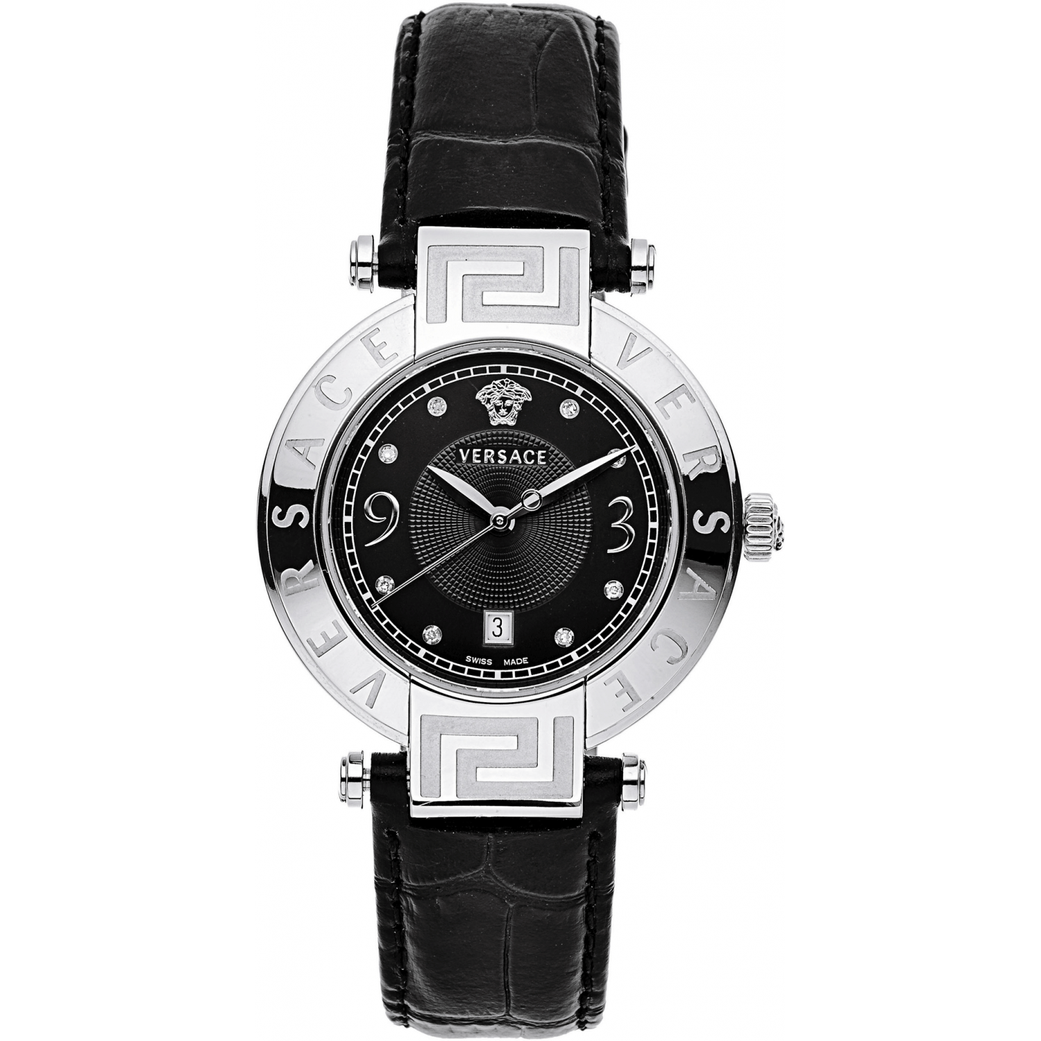 Versace hot sale reve watch