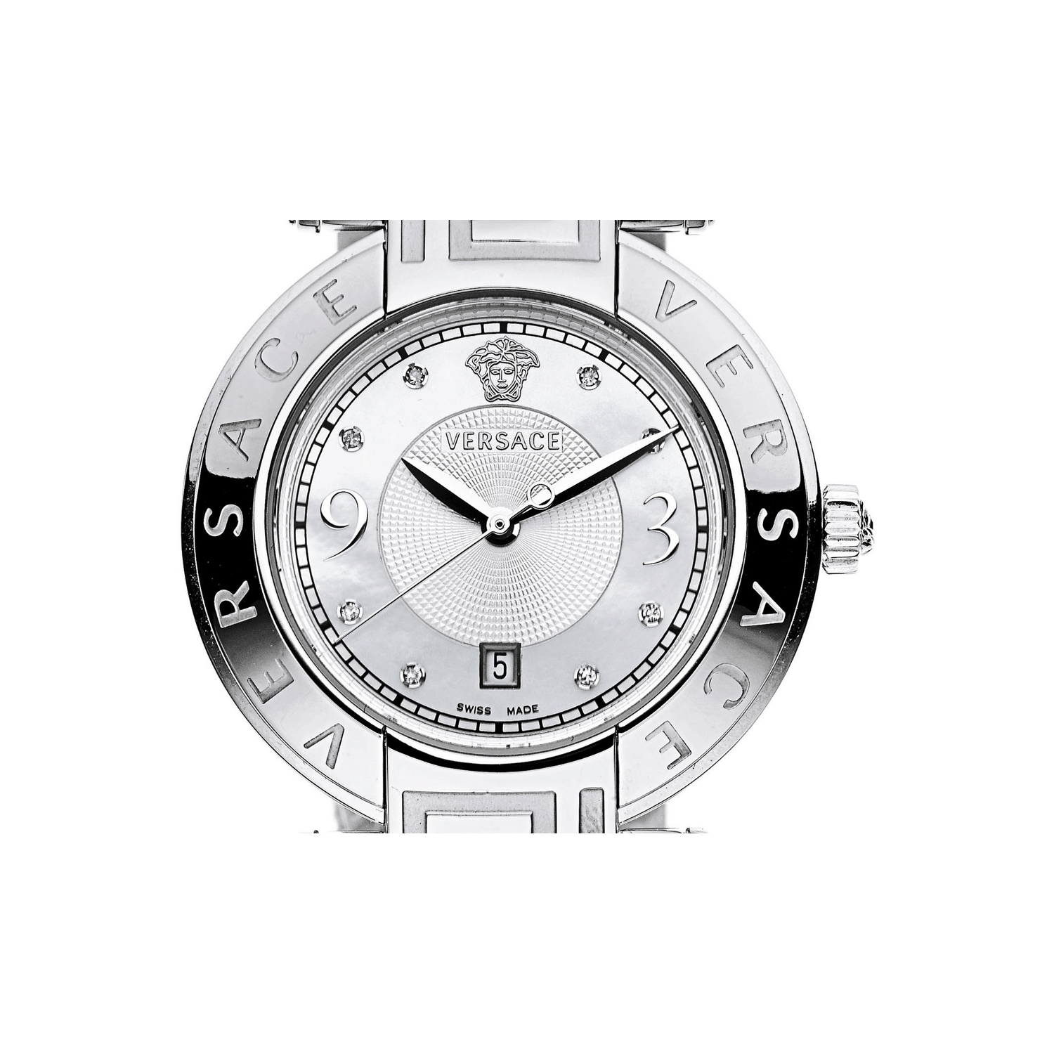 Versace top reve watch