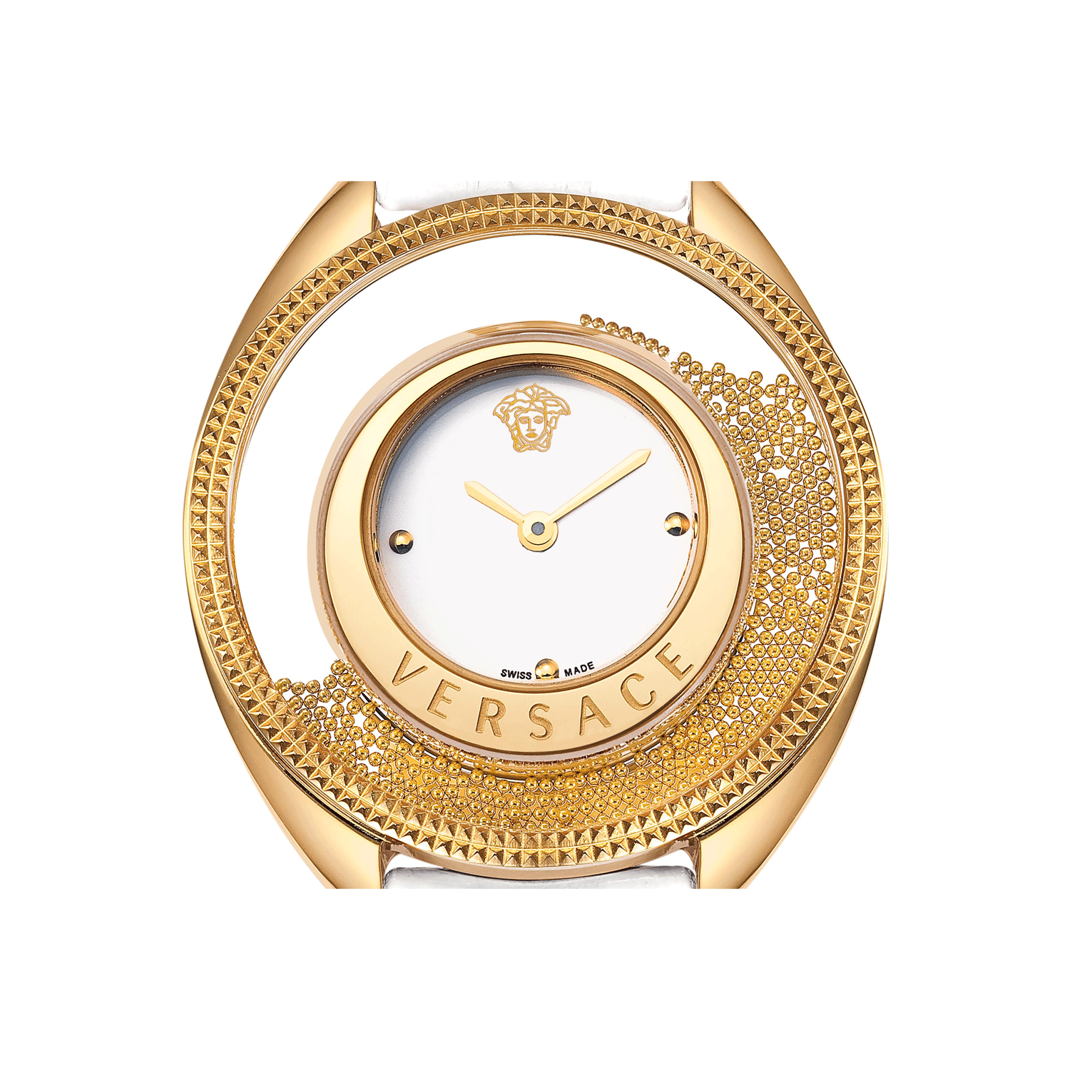 Versace destiny hotsell spirit watch