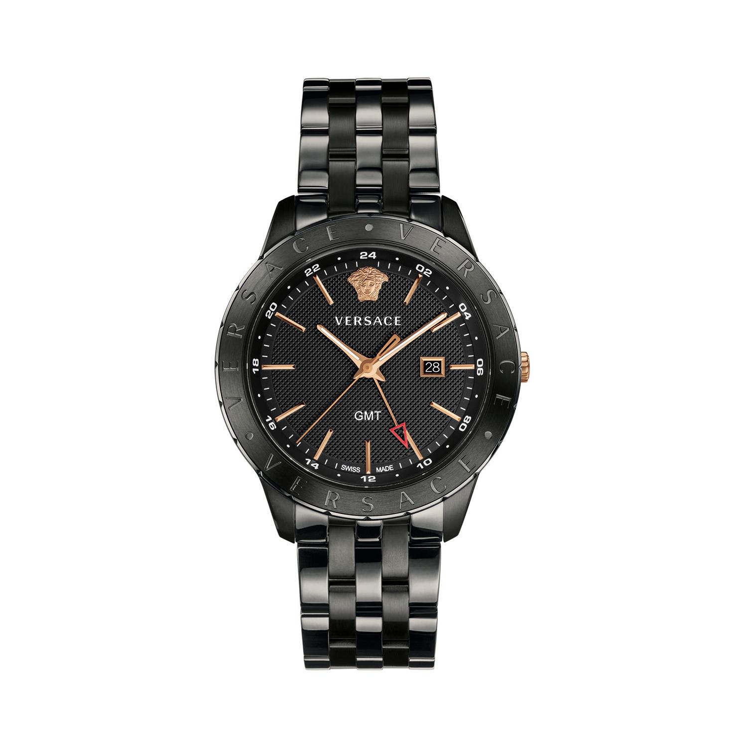 Versace business online watch