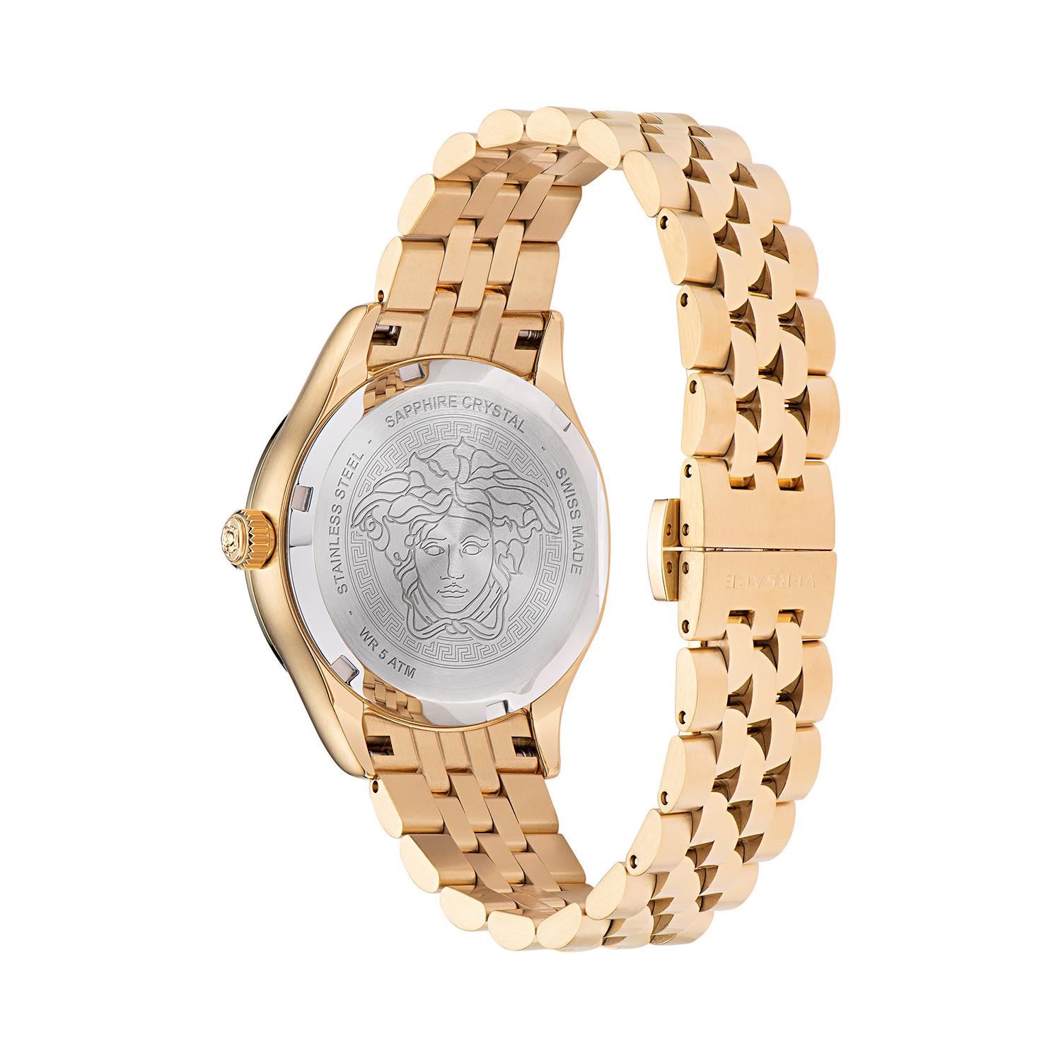 Versace Hellenyium (Lady) VE2S00622 Watch | Shade Station