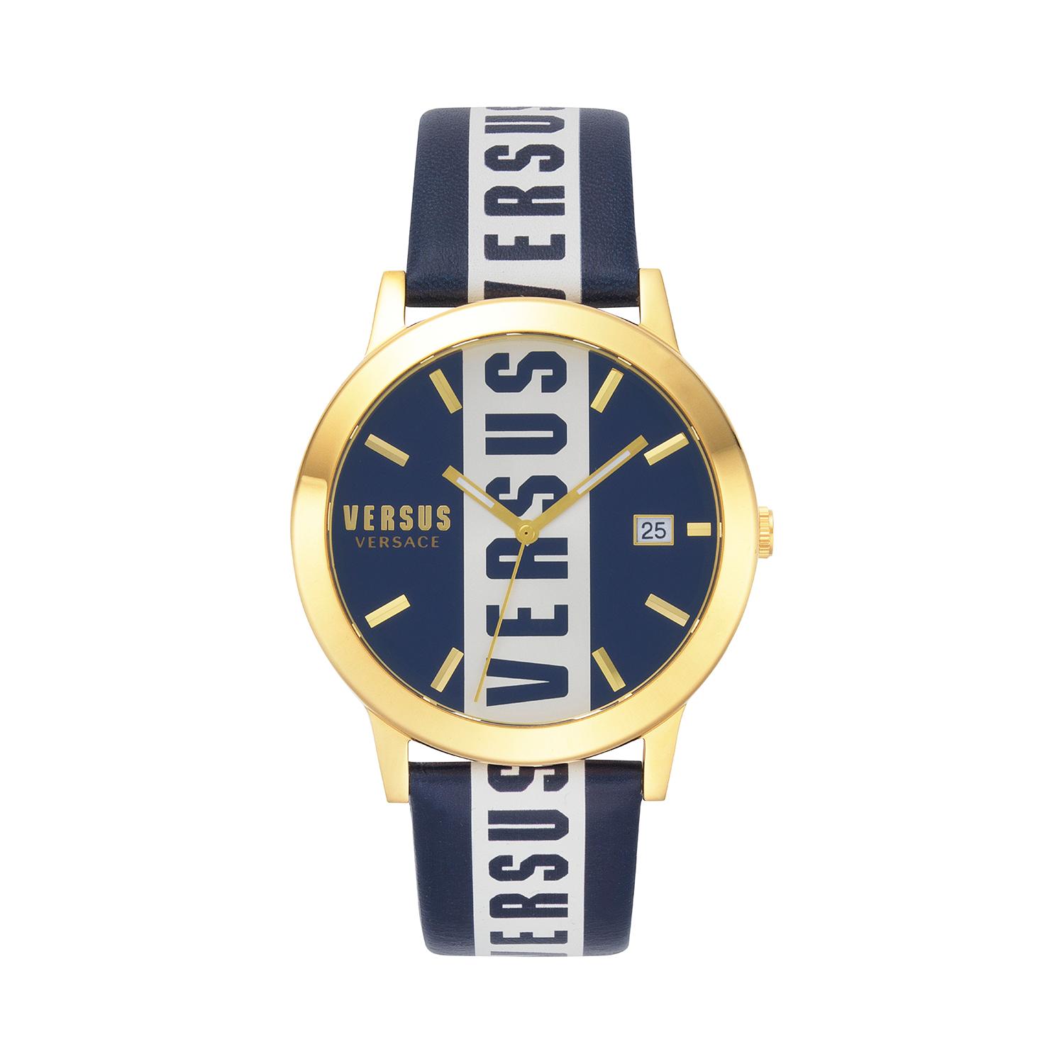 新年感謝セール ! Versus Versace Barbes Bracelet Watch Versus Barbes VSPLN0219 Watch | Shade Station