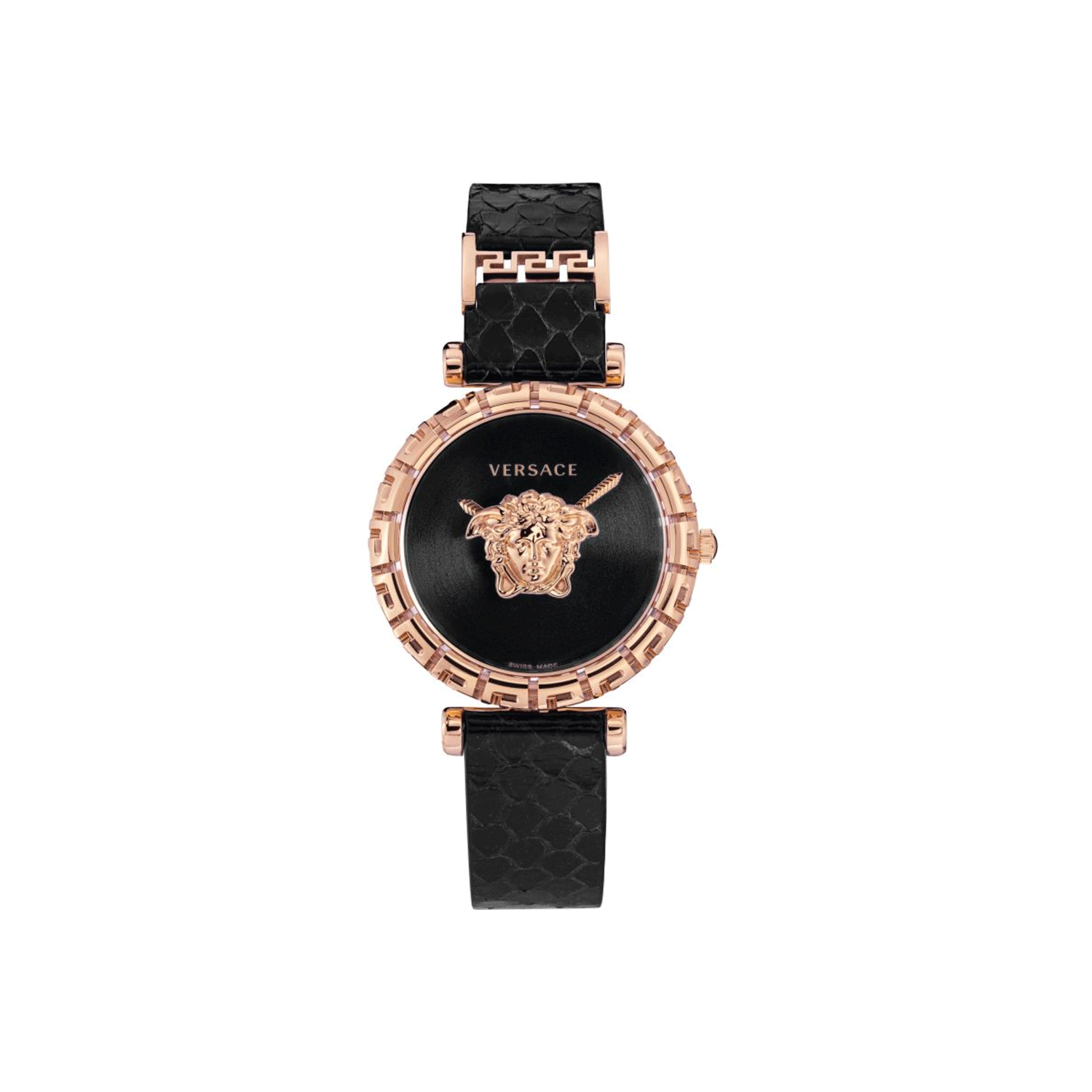 Versace Palazzo Empire Greca Watch