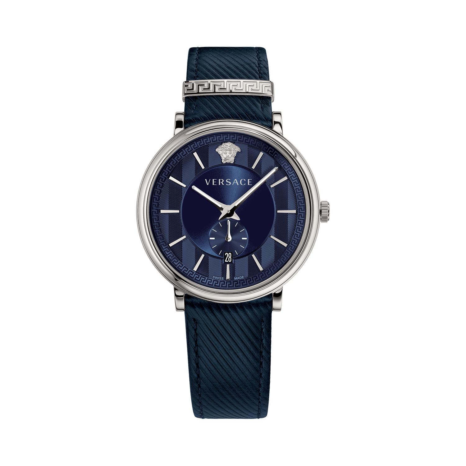 Versace V Circle The Manifesto Edition VBQ01 0017 Watch Shade Station