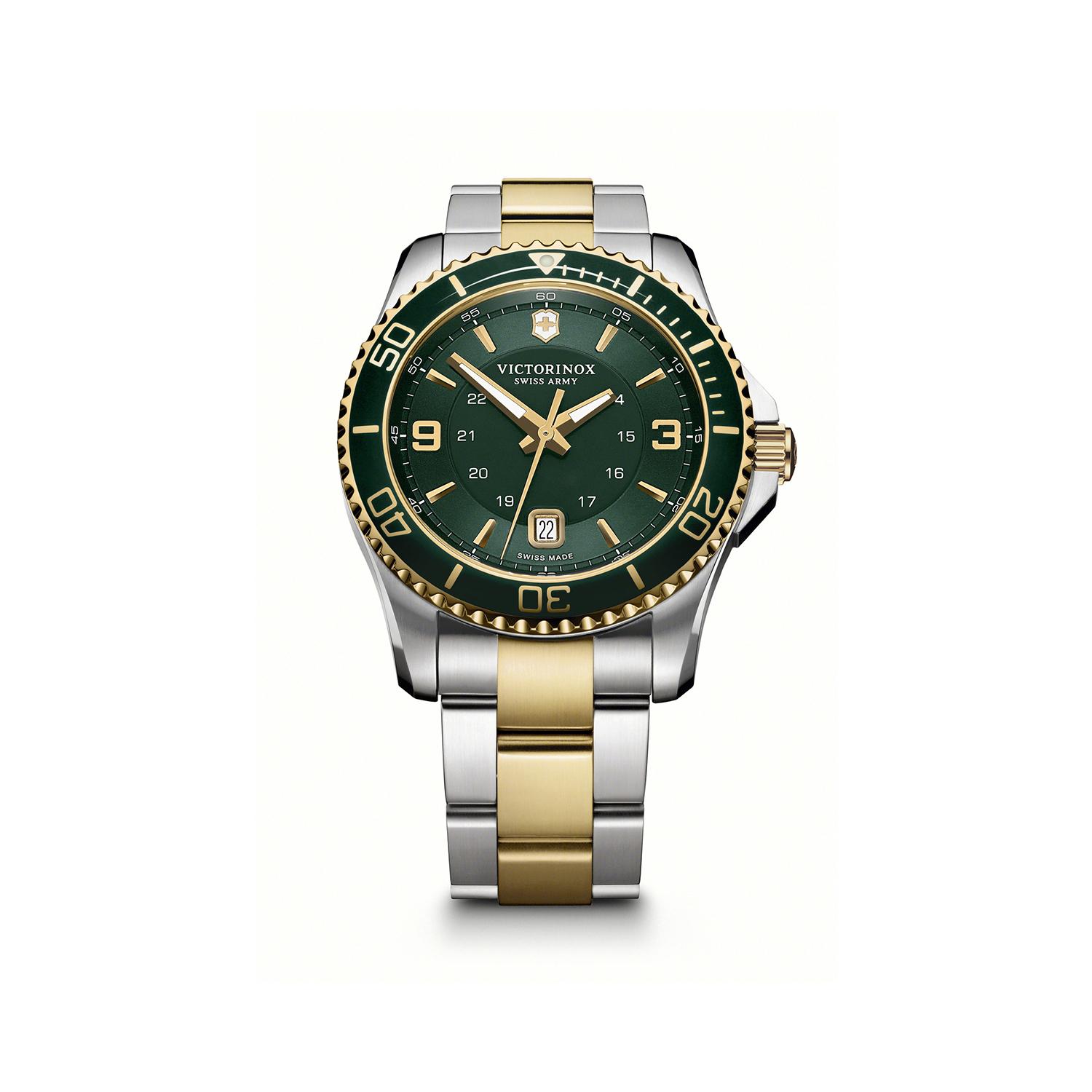 Victorinox Swiss Army Maverick 241605 Watch Shade Station