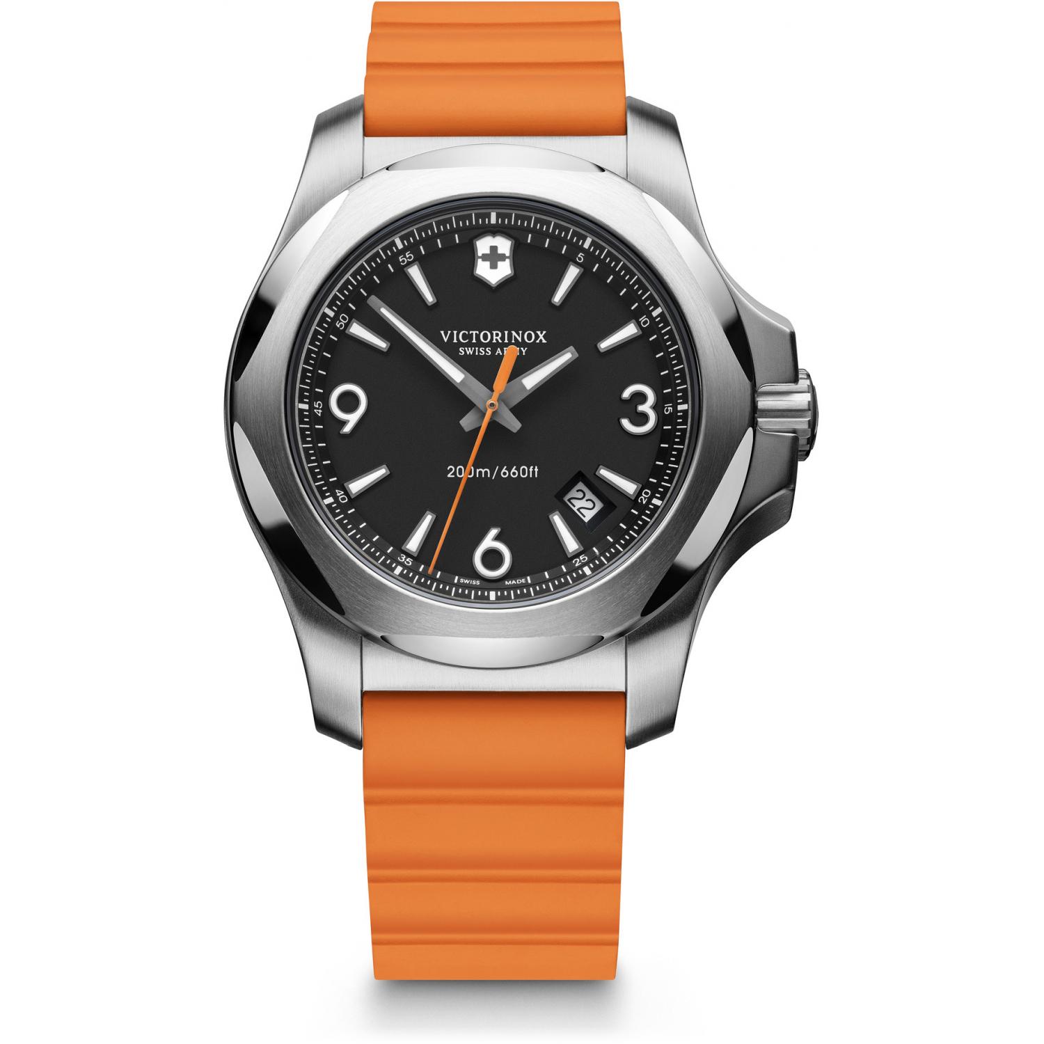 Victorinox Swiss Army I.N.O.X 241894 Watch Shade Station