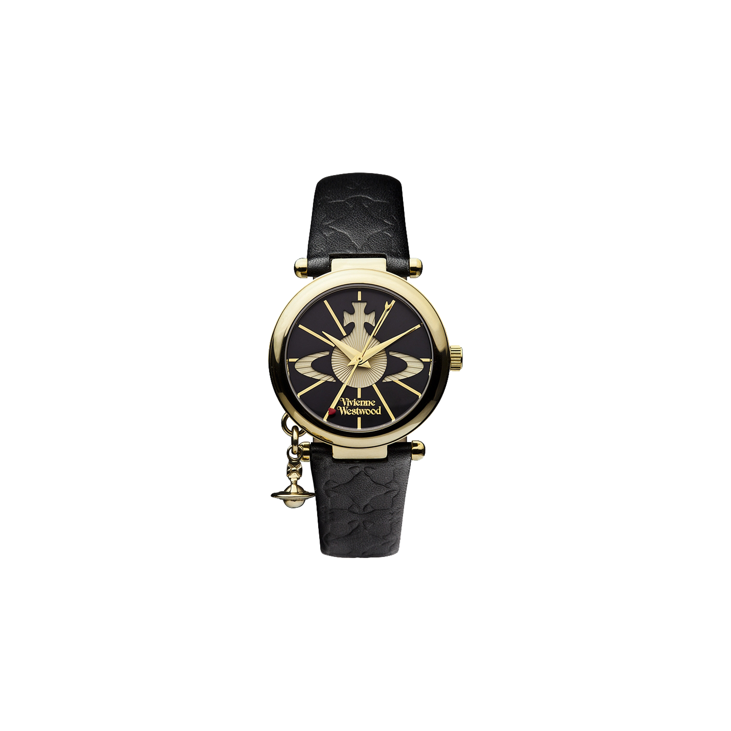 Vivienne westwood sales orb watch sale