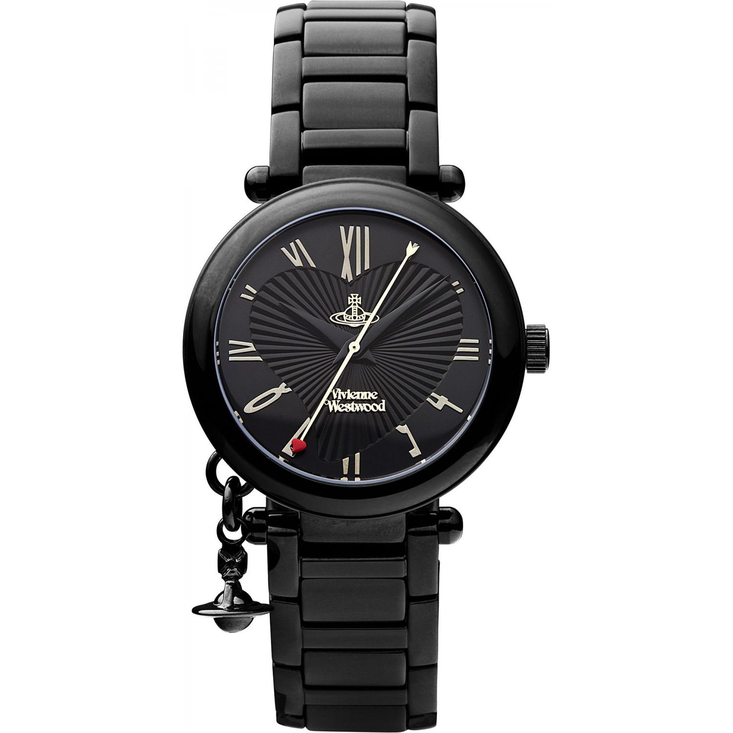 Vivienne Westwood Orb Watch