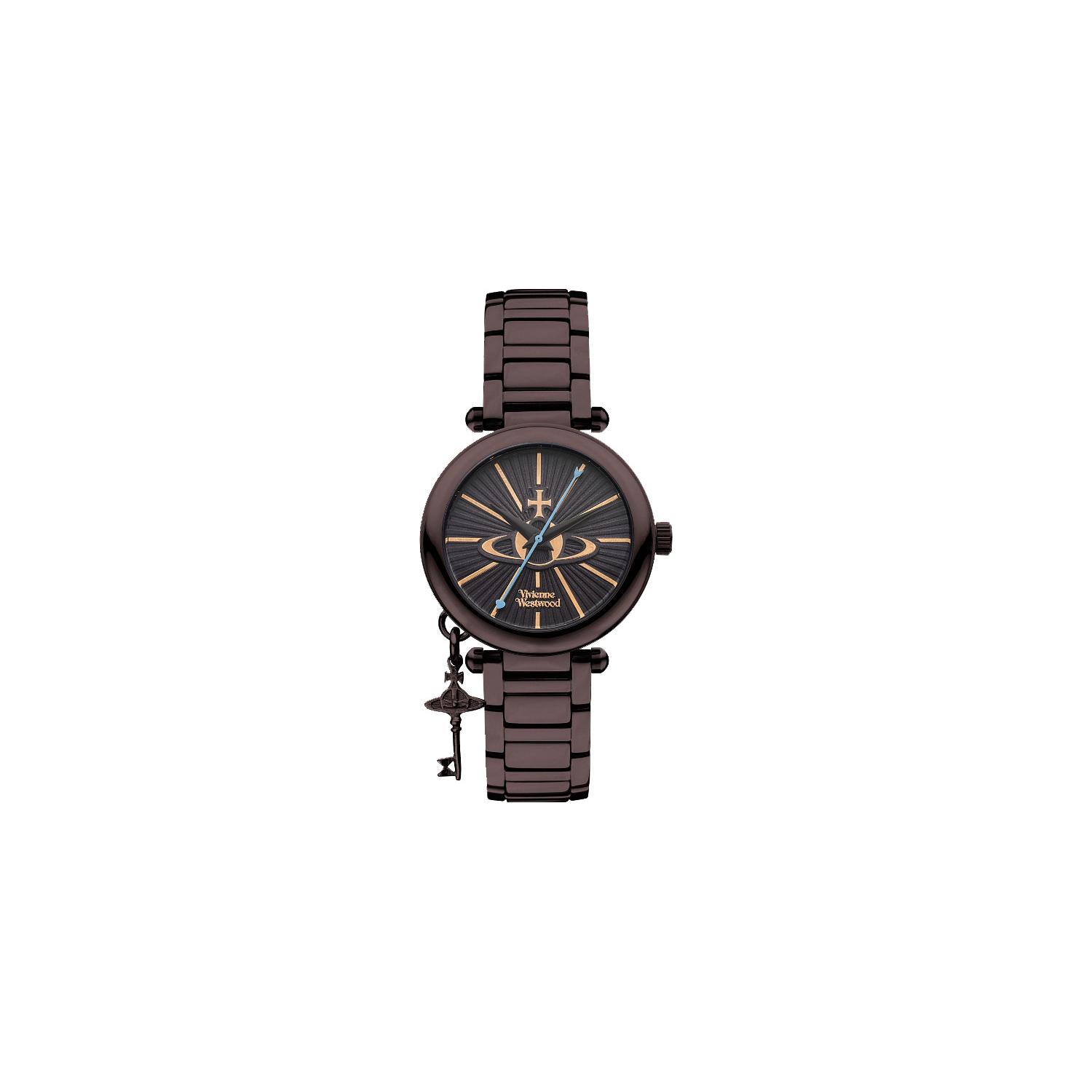 Vivienne westwood cheap kensington watch
