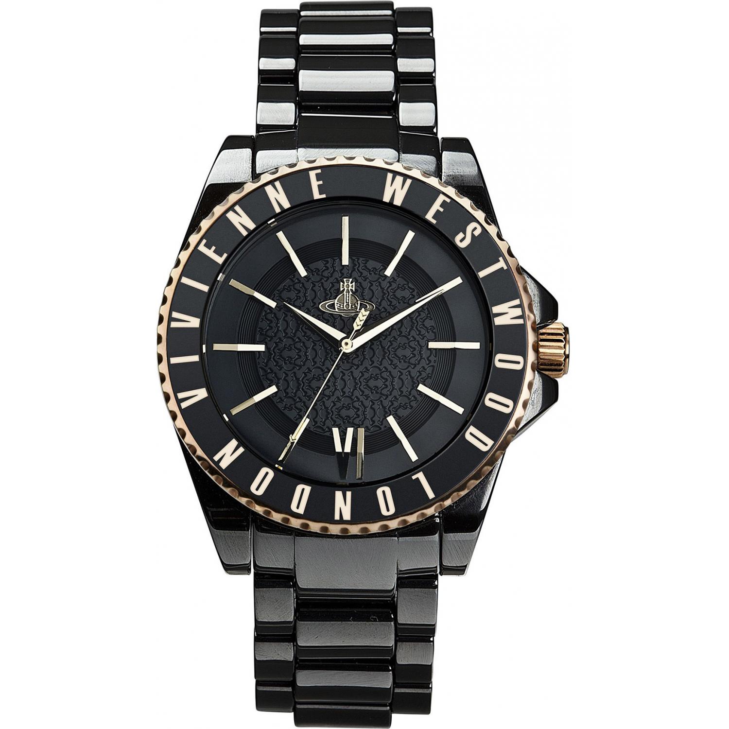 Vivienne westwood ceramic best sale watch