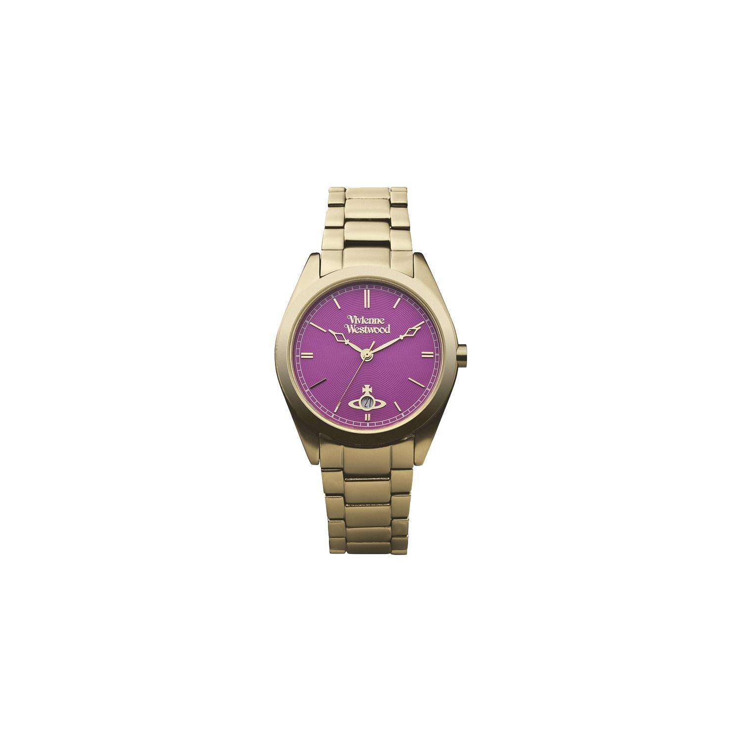 Vivienne Westwood St James VV049PKGD Watch | Shade Station