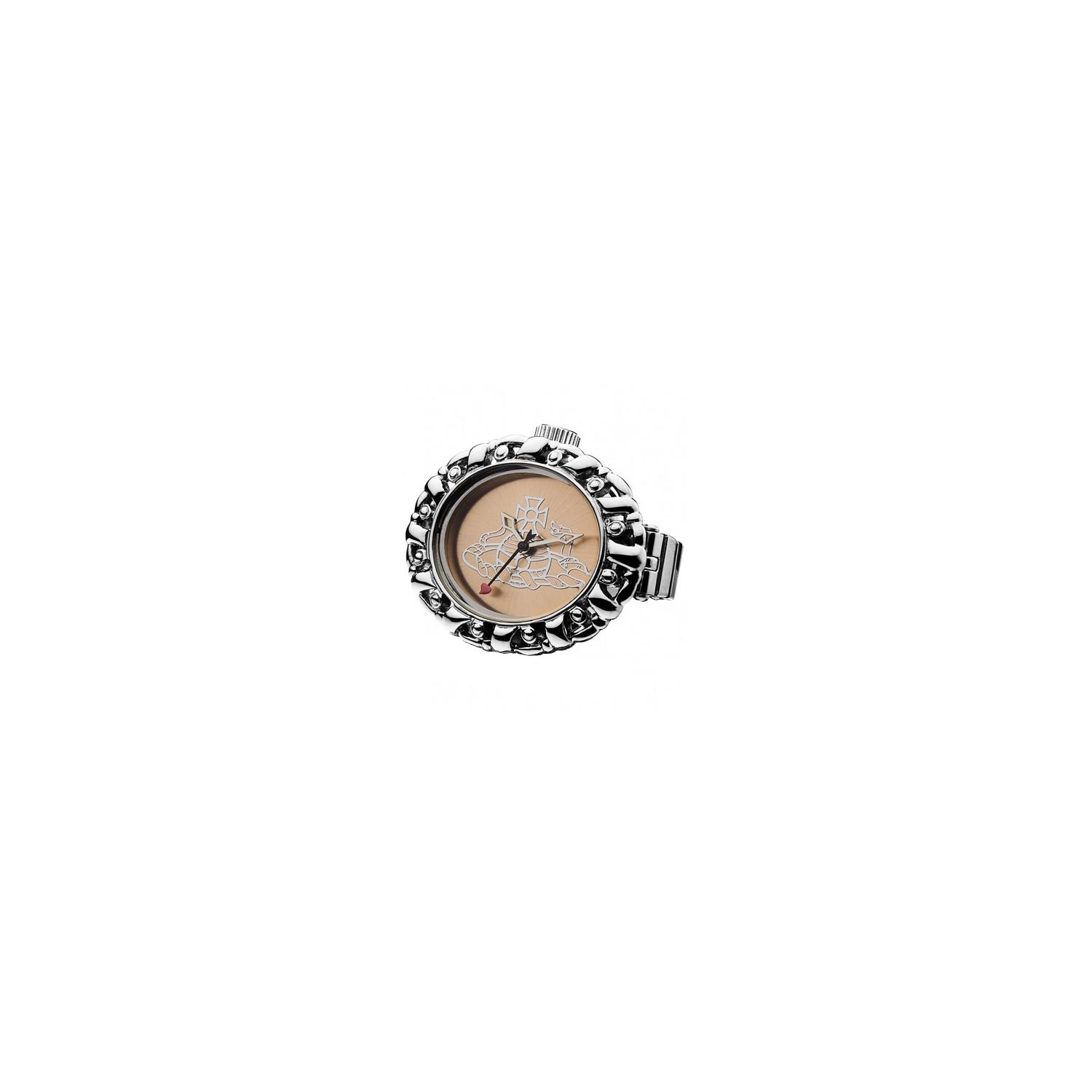 Vivienne Westwood Pimlico Ring Watch