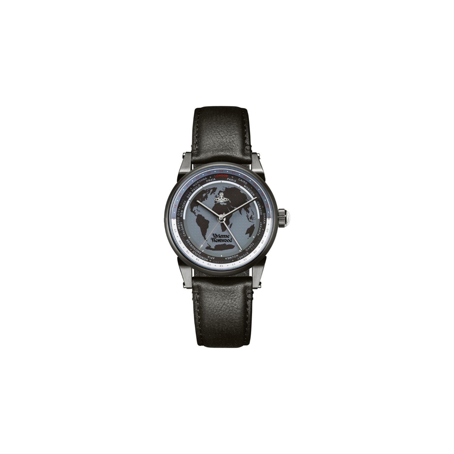 Vivienne Westwood Finsbury World Watch