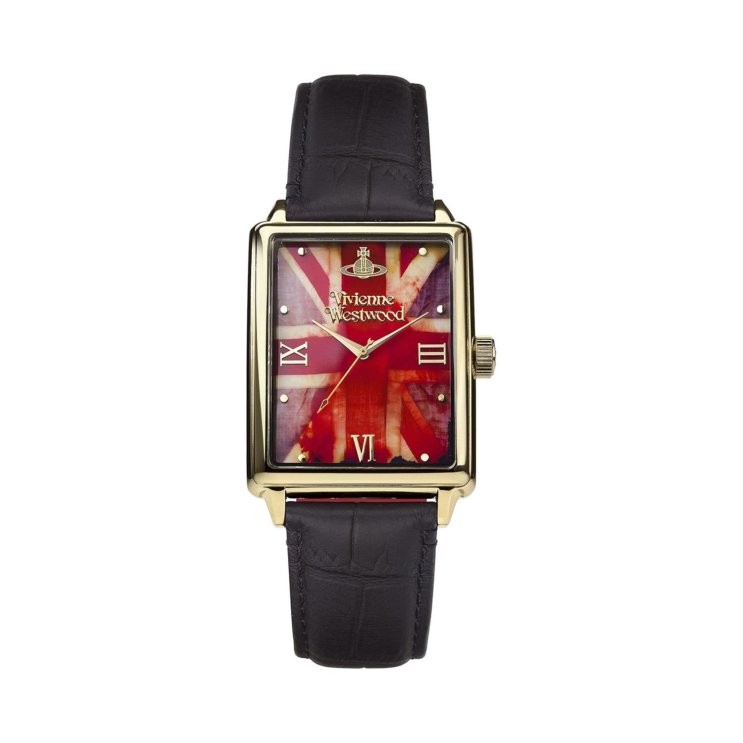Vivienne Westwood Imperalist Watch