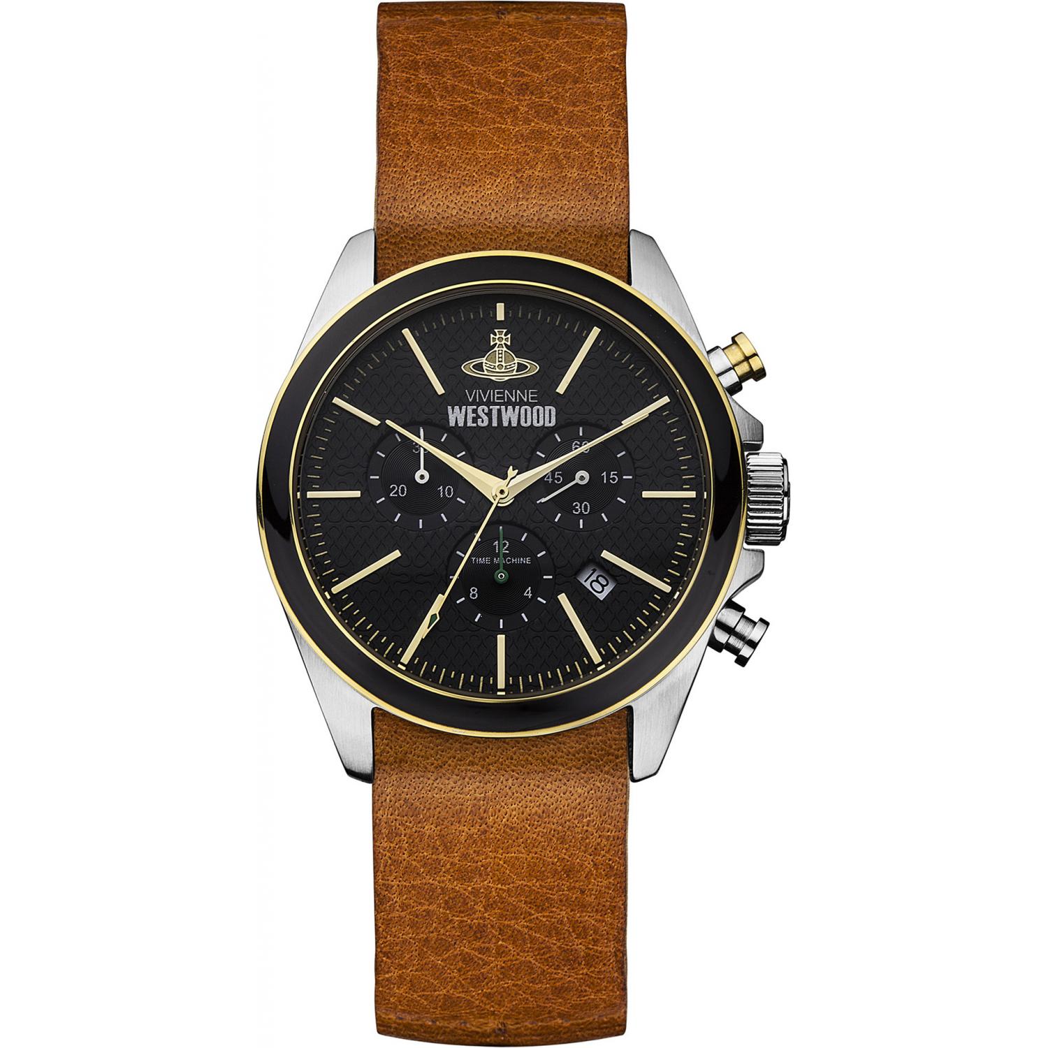 Vivienne westwood camden watch hotsell