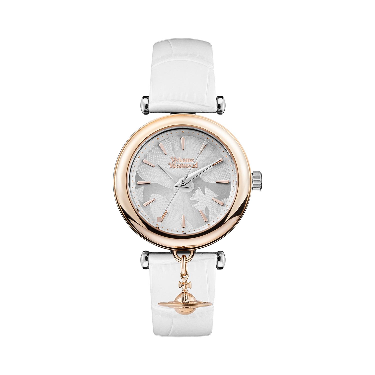 Vivienne westwood trafalgar best sale watch